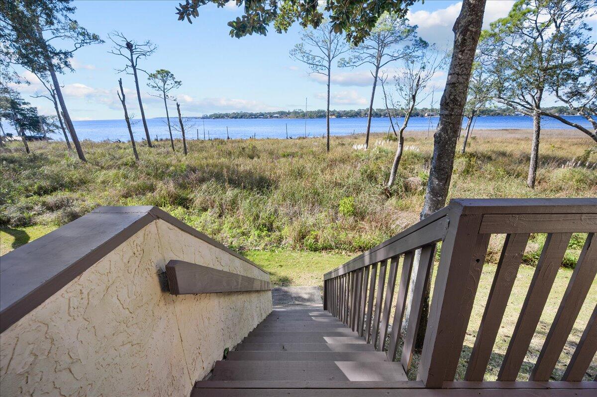 MARINA COVE VILLAGE - Residential