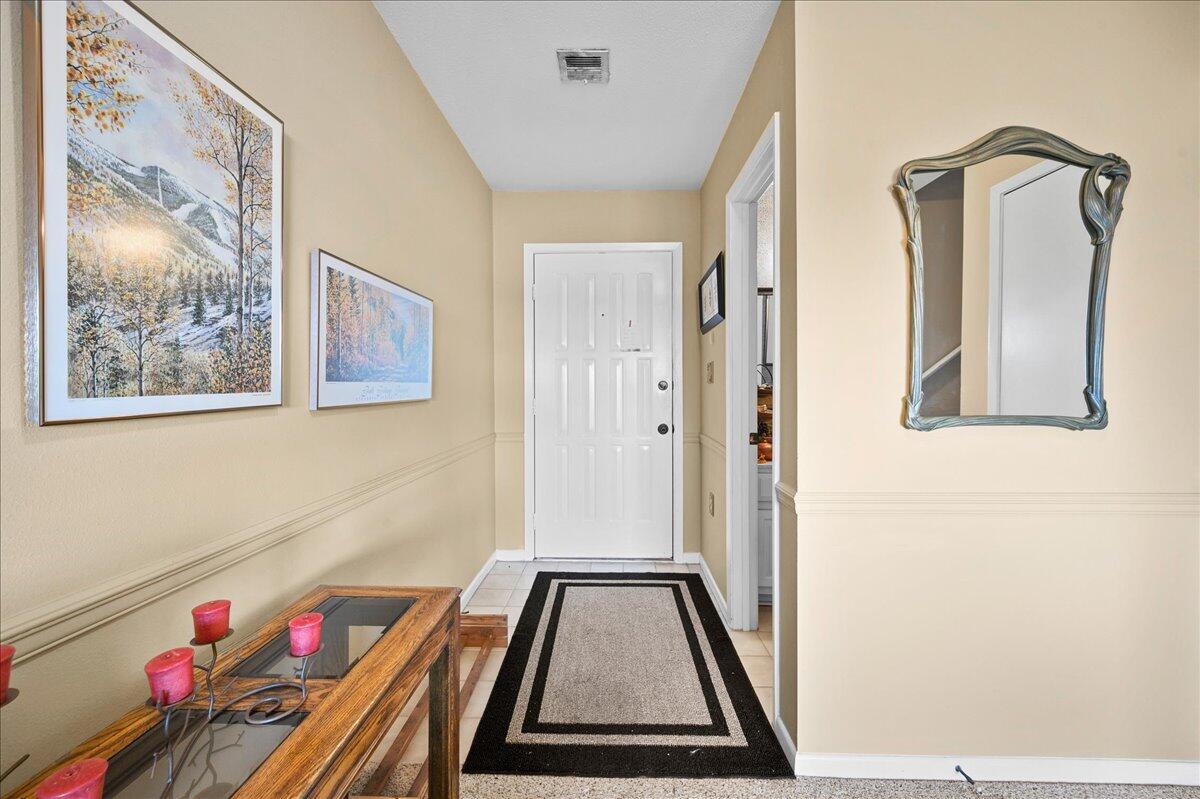 MARINA COVE VILLAGE - Residential