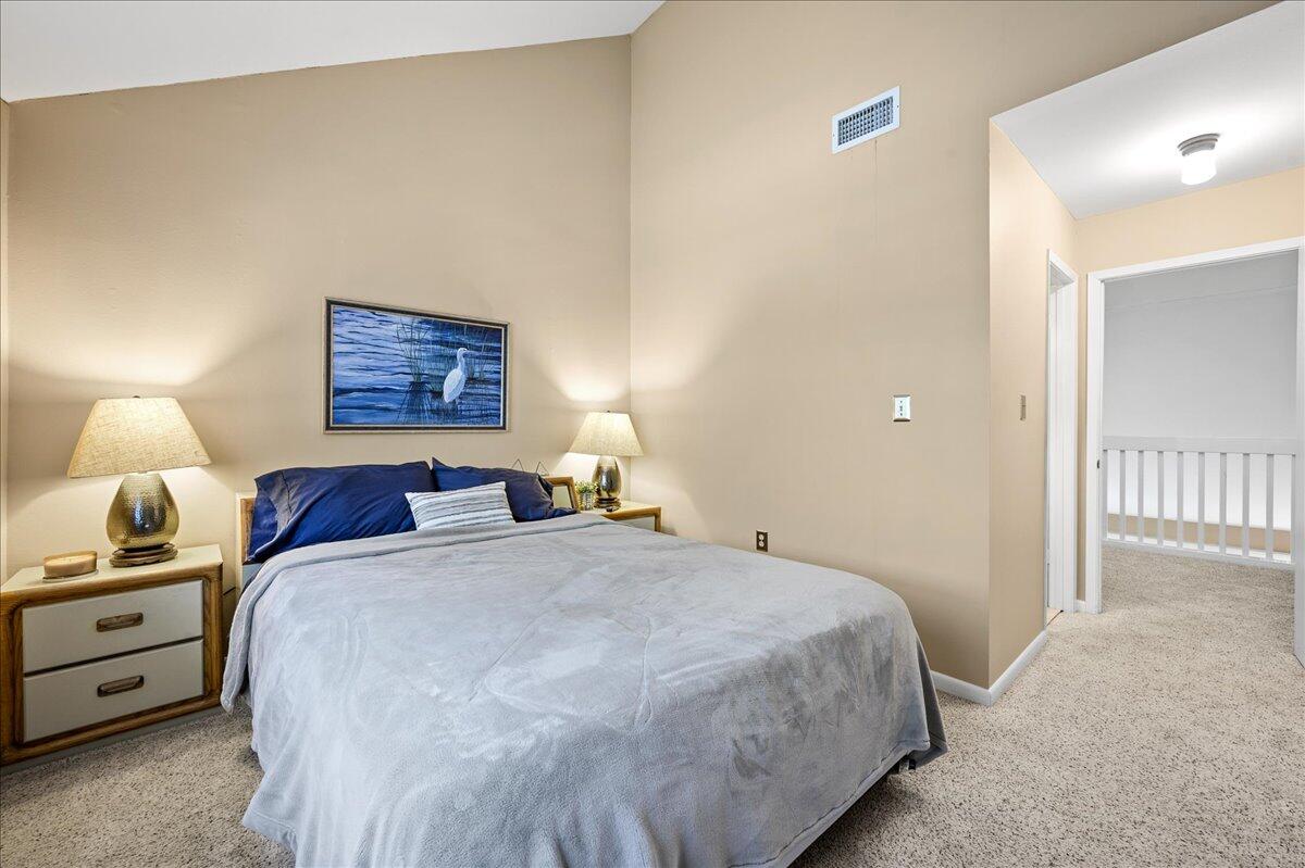 MARINA COVE VILLAGE - Residential