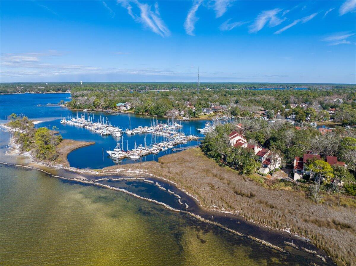 MARINA COVE VILLAGE - Residential