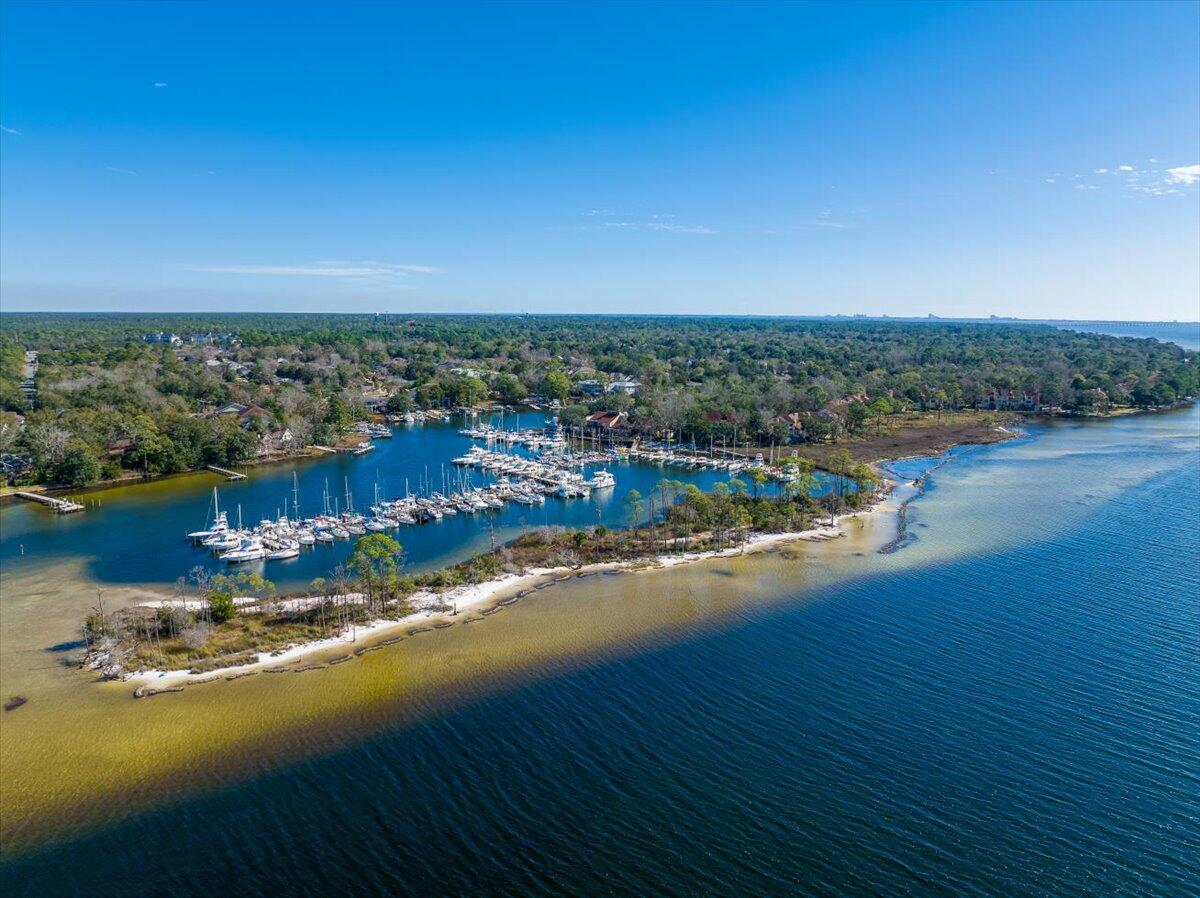 MARINA COVE VILLAGE - Residential