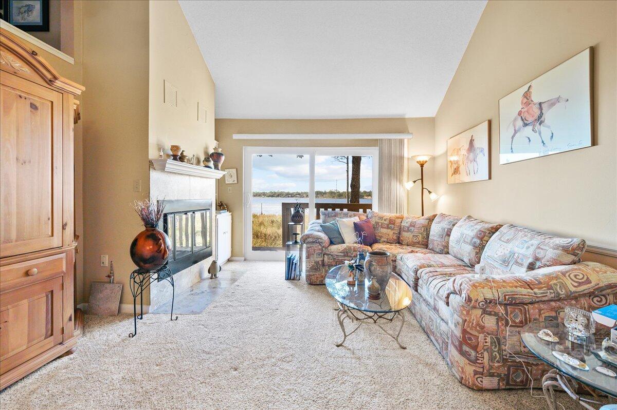 MARINA COVE VILLAGE - Residential