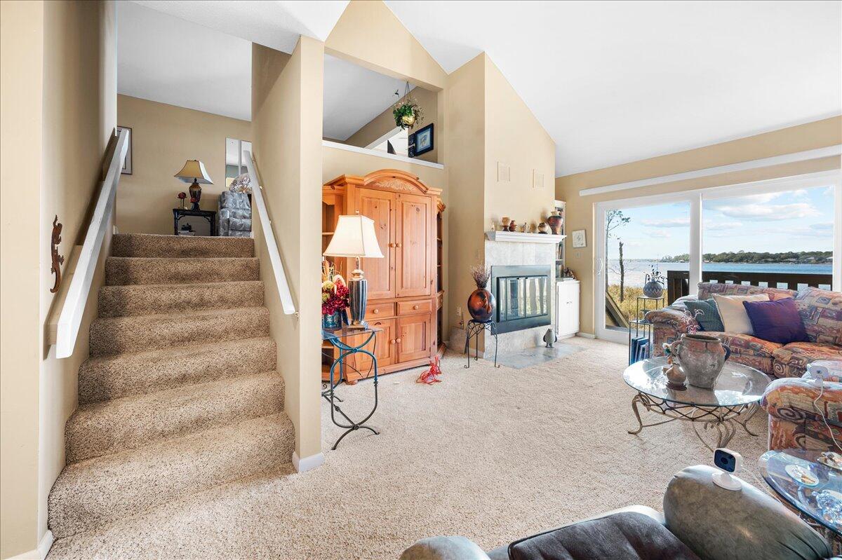 MARINA COVE VILLAGE - Residential