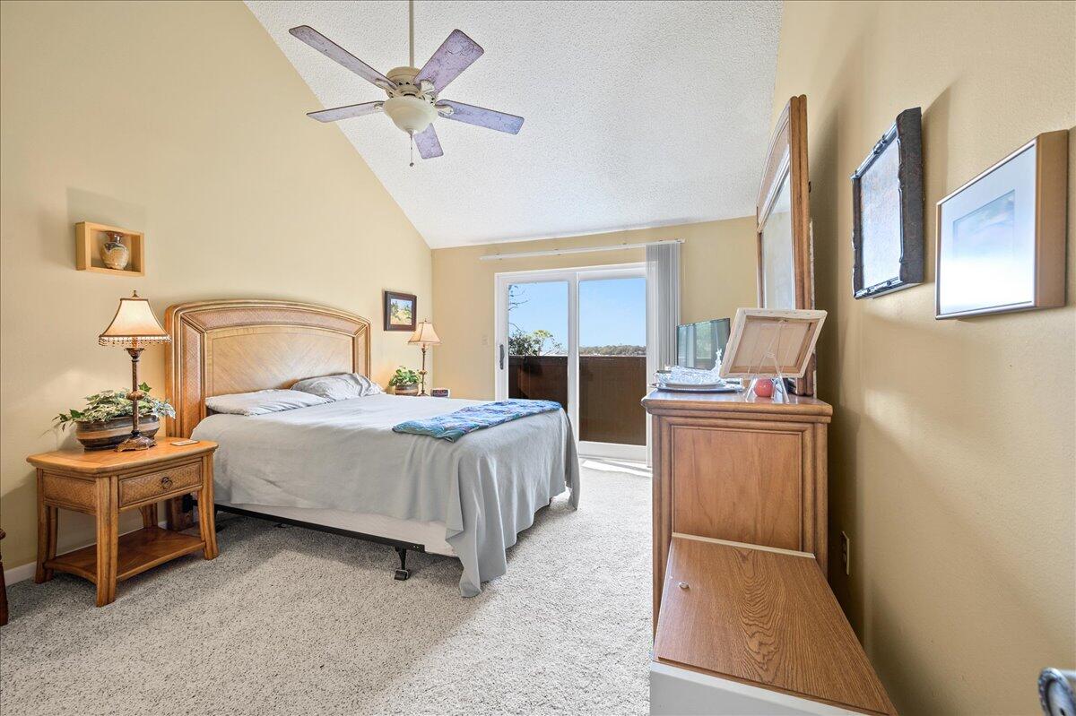 MARINA COVE VILLAGE - Residential