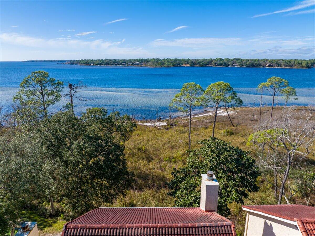 MARINA COVE VILLAGE - Residential