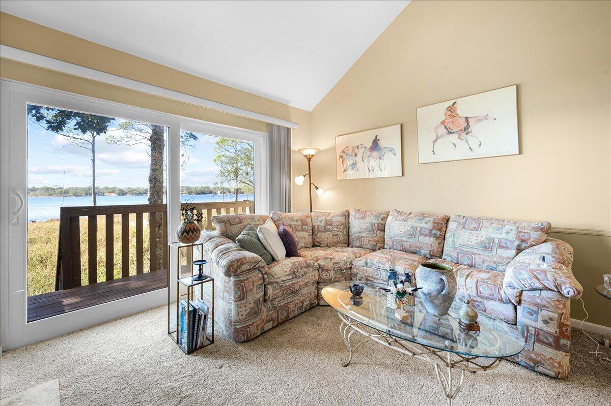 MARINA COVE VILLAGE - Residential