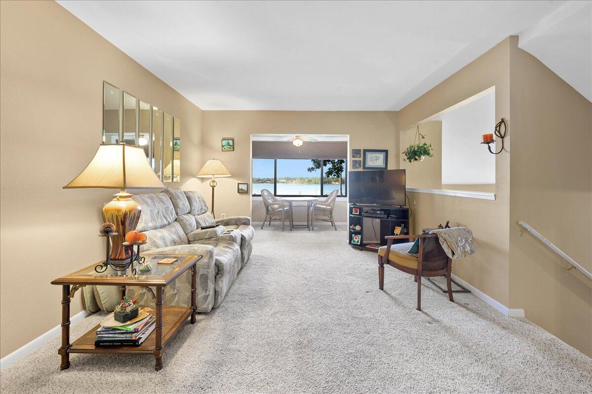 MARINA COVE VILLAGE - Residential