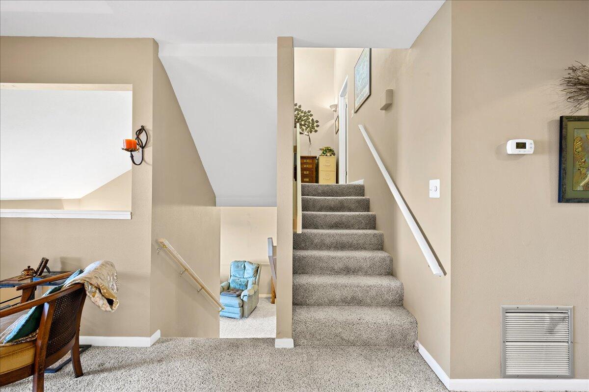 MARINA COVE VILLAGE - Residential