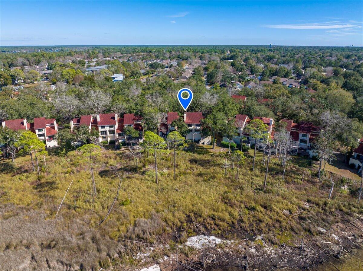 MARINA COVE VILLAGE - Residential