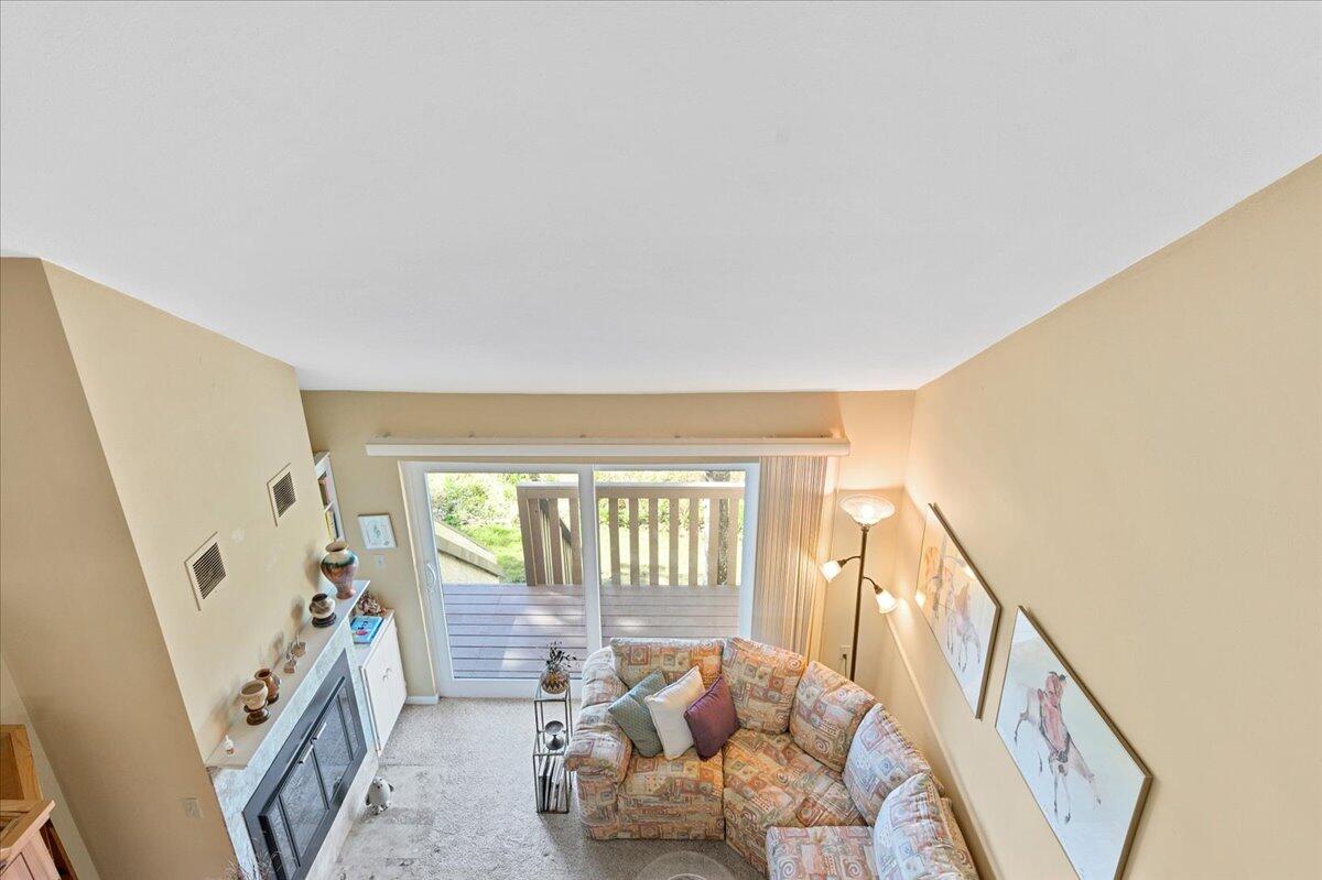 MARINA COVE VILLAGE - Residential