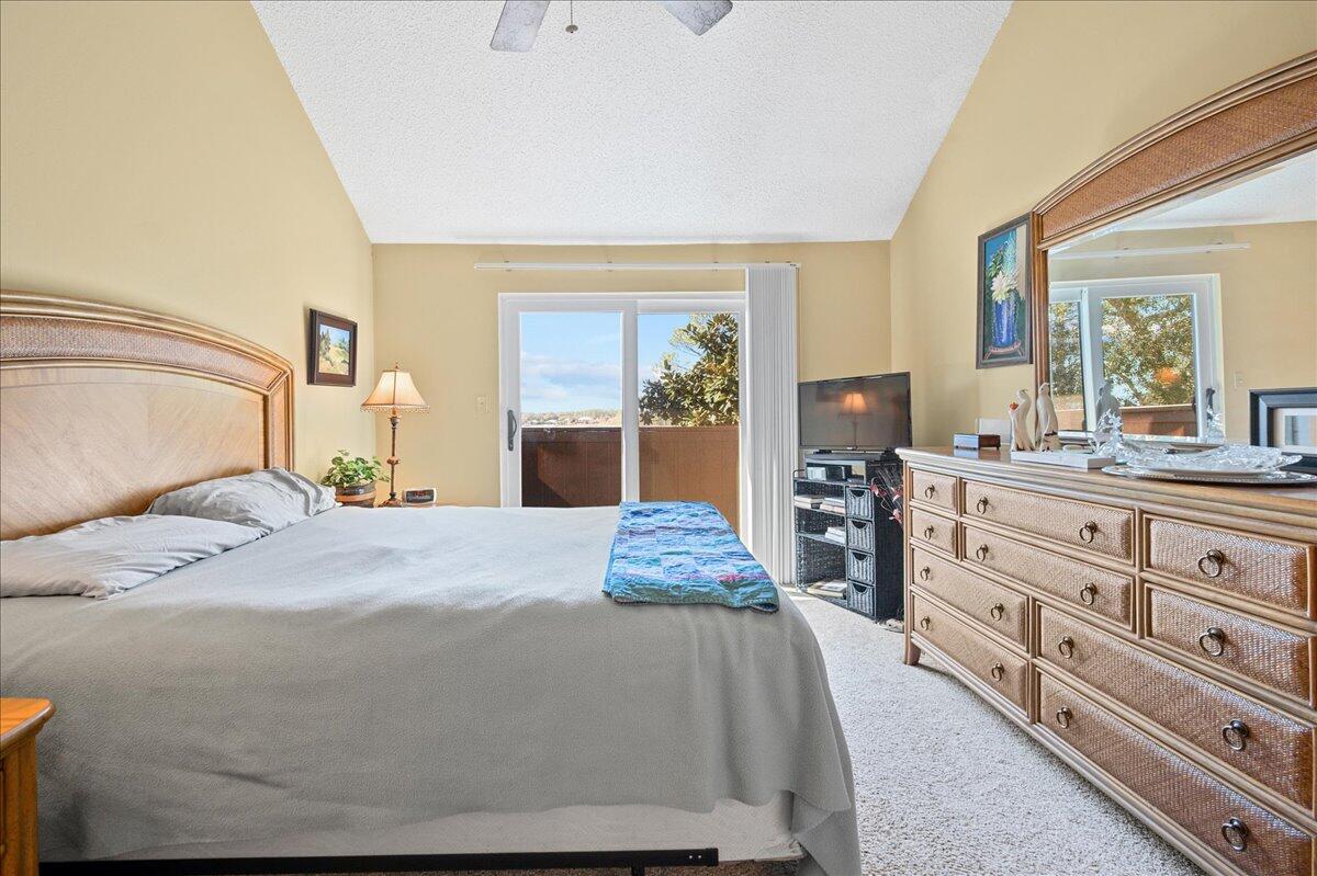 MARINA COVE VILLAGE - Residential