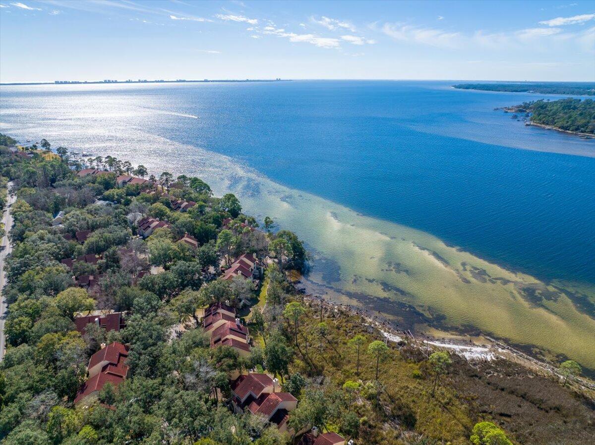 MARINA COVE VILLAGE - Residential