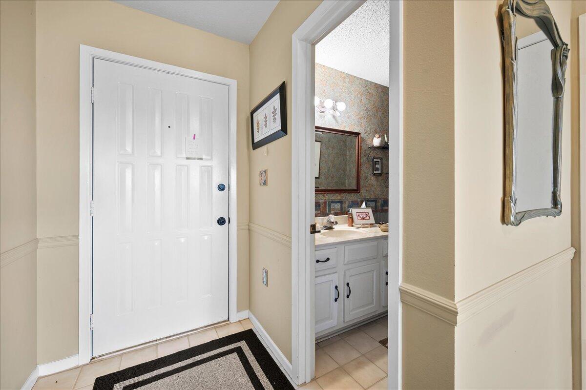 MARINA COVE VILLAGE - Residential