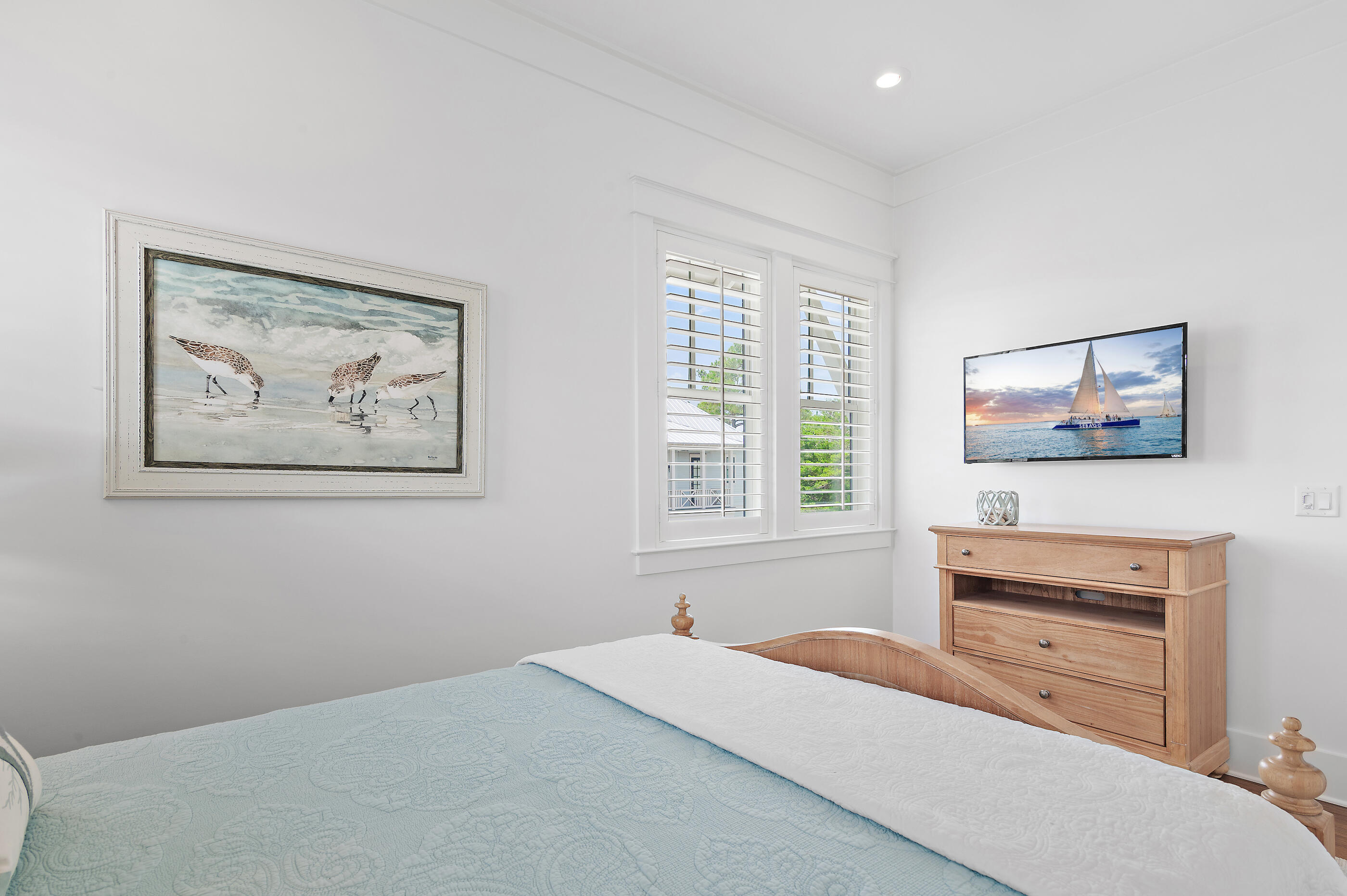 LAKESIDE AT BLUE MOUNTAIN BEACH - Residential