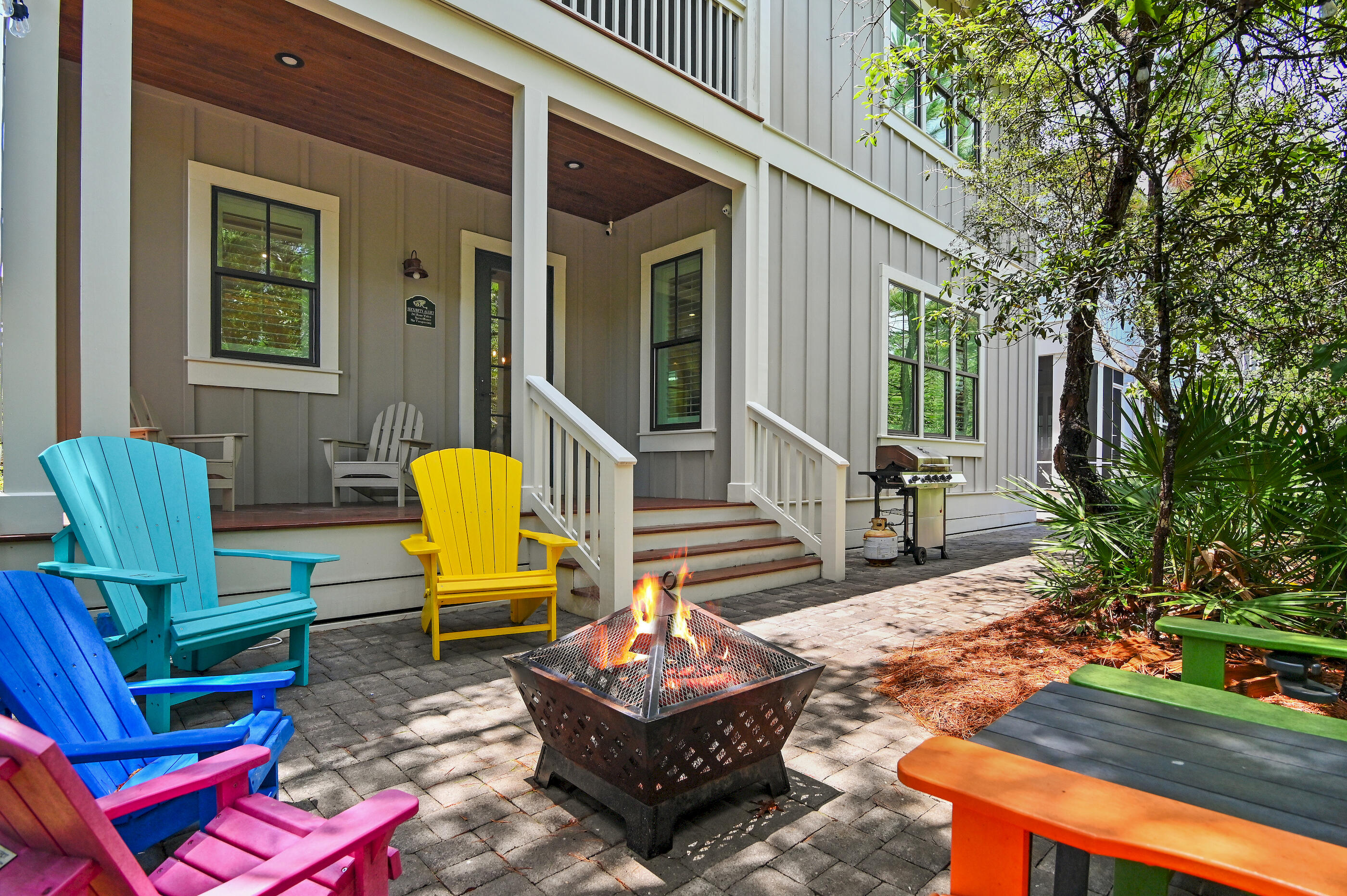 LAKESIDE AT BLUE MOUNTAIN BEACH - Residential