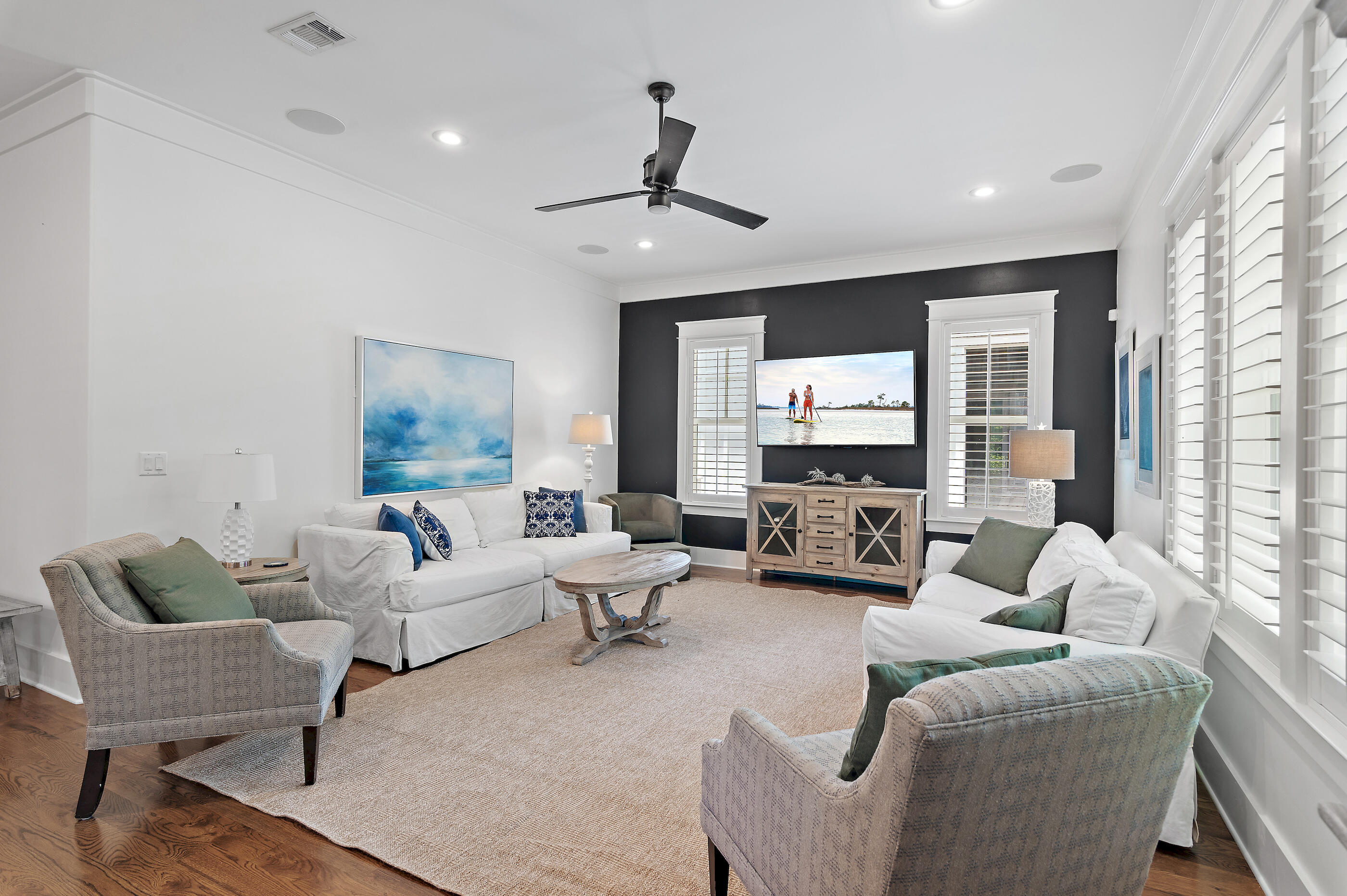 LAKESIDE AT BLUE MOUNTAIN BEACH - Residential