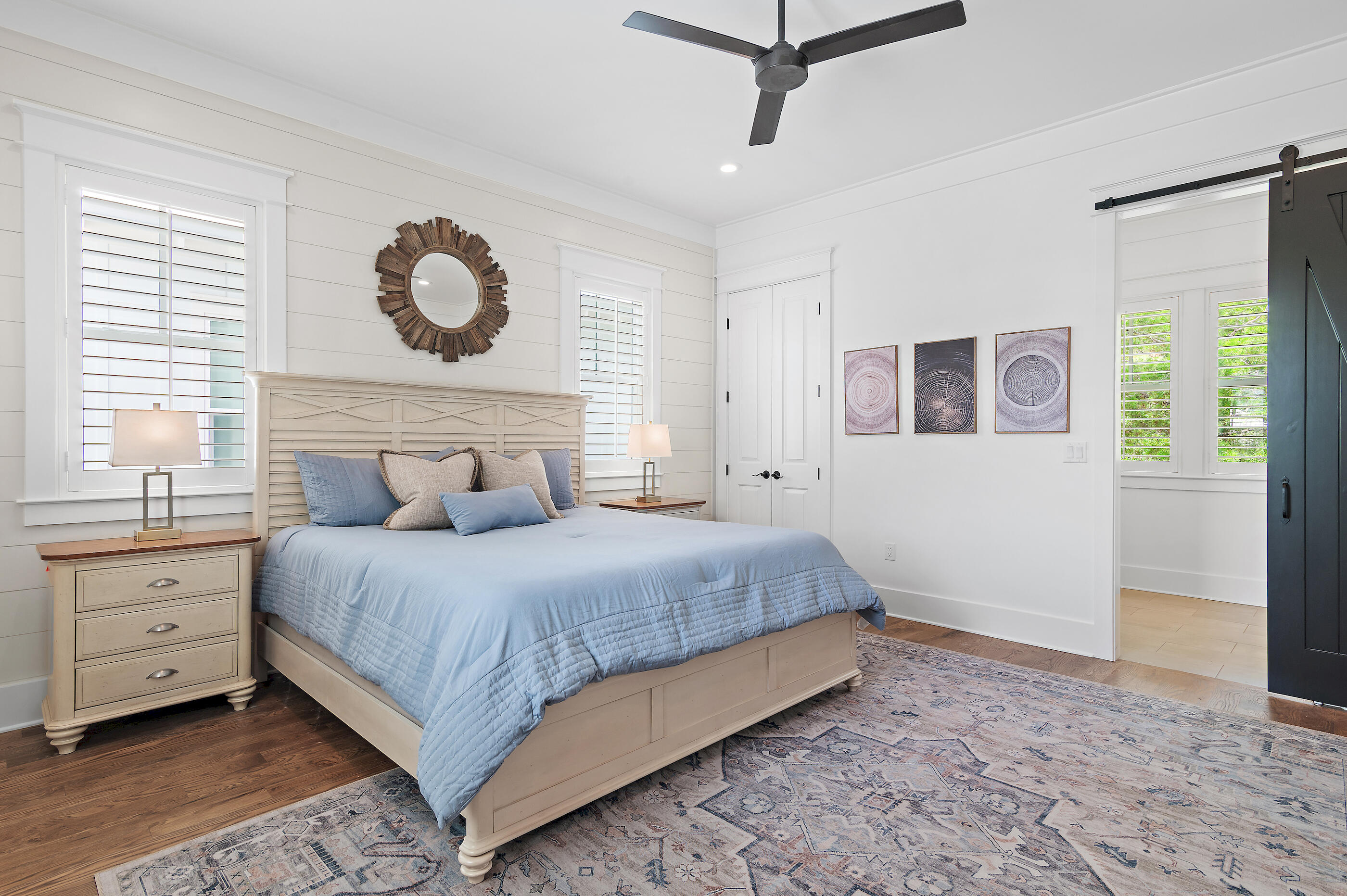 LAKESIDE AT BLUE MOUNTAIN BEACH - Residential