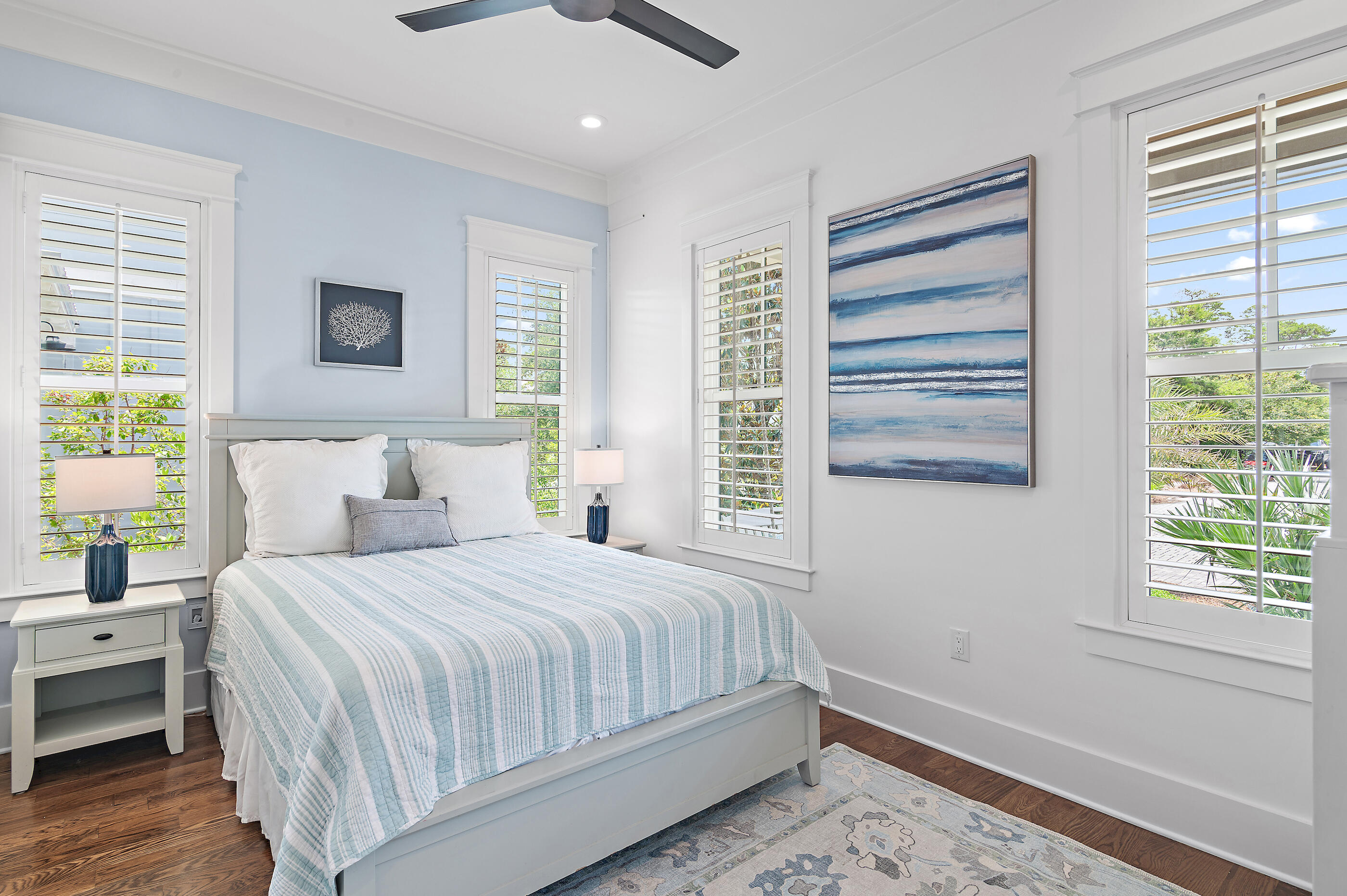 LAKESIDE AT BLUE MOUNTAIN BEACH - Residential