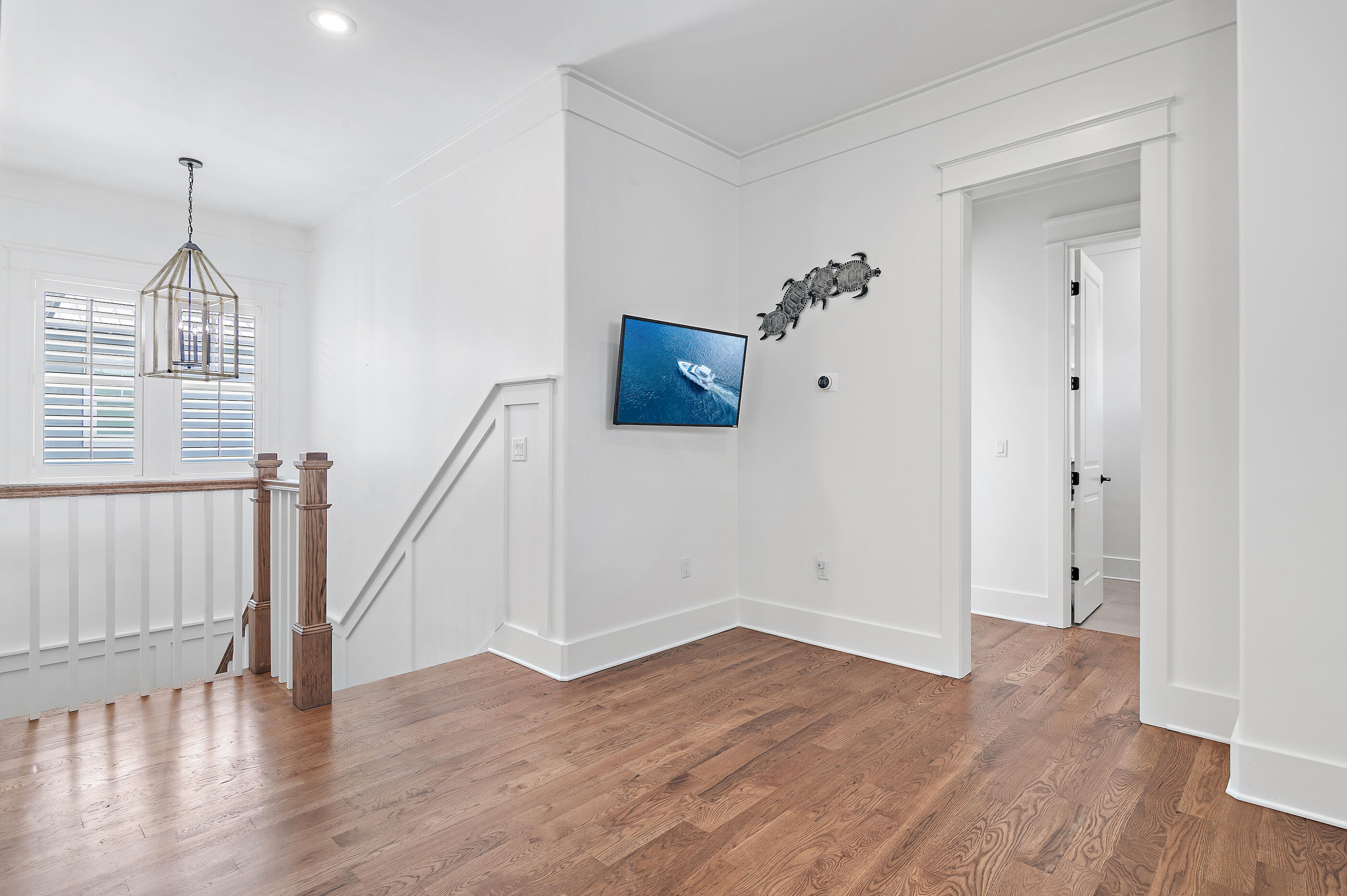 LAKESIDE AT BLUE MOUNTAIN BEACH - Residential