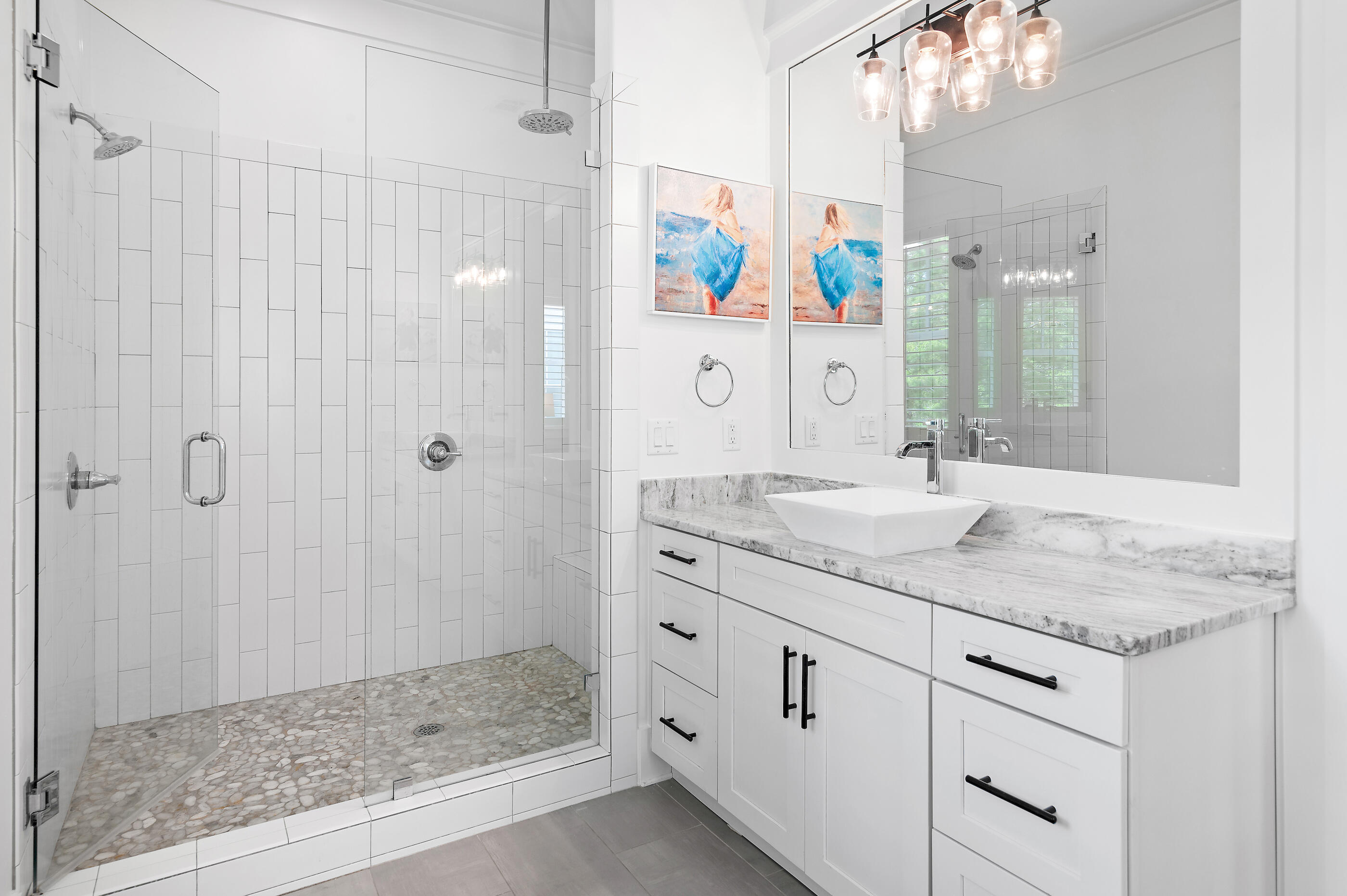 LAKESIDE AT BLUE MOUNTAIN BEACH - Residential