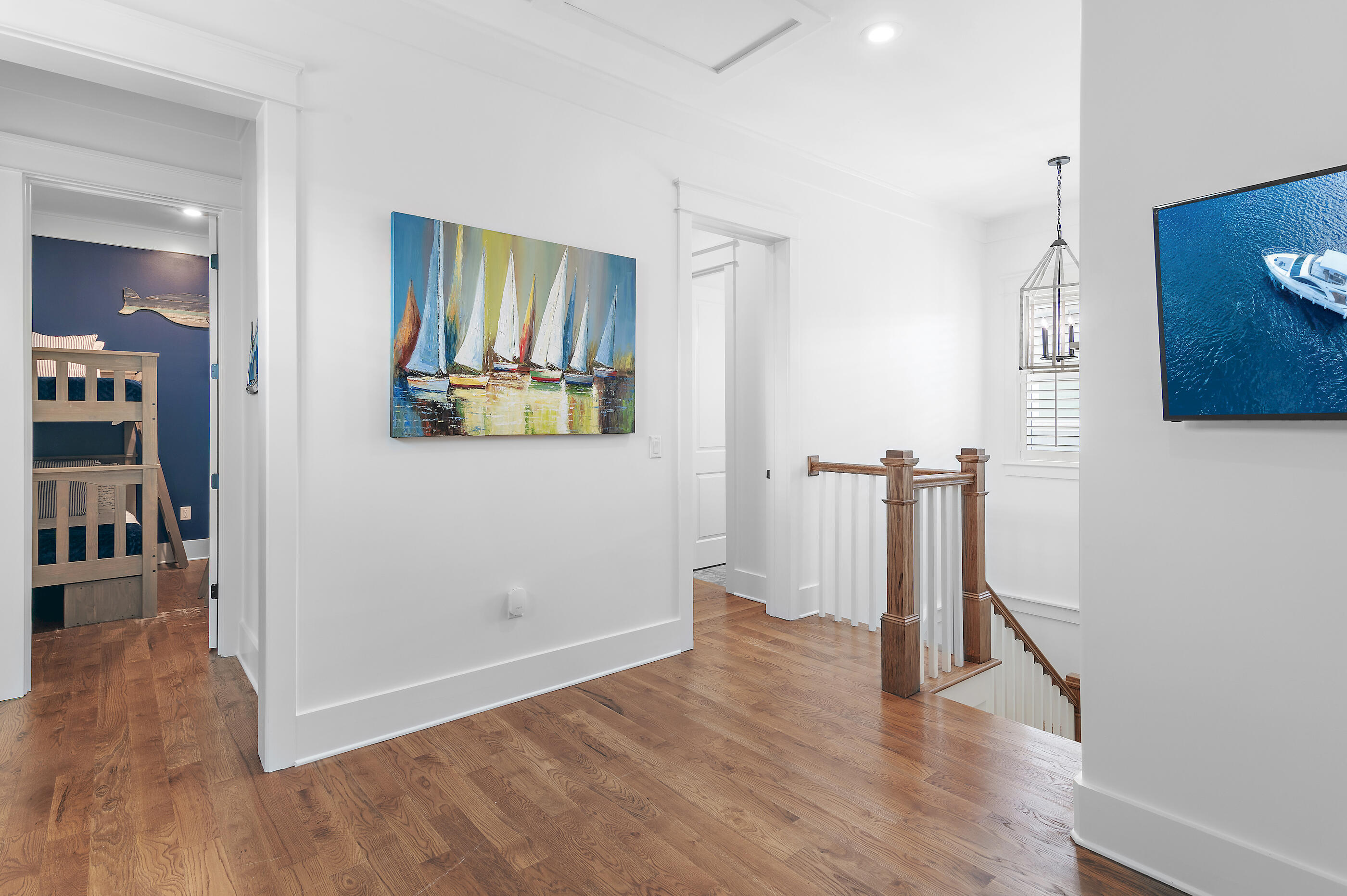 LAKESIDE AT BLUE MOUNTAIN BEACH - Residential