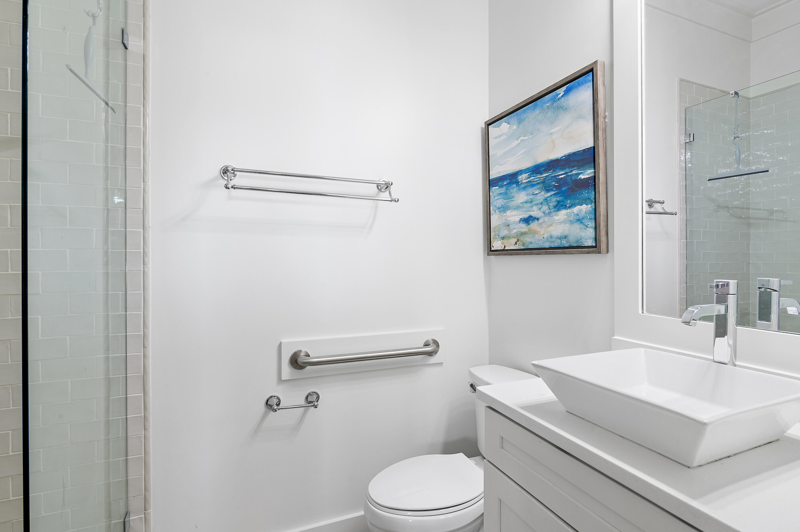 LAKESIDE AT BLUE MOUNTAIN BEACH - Residential