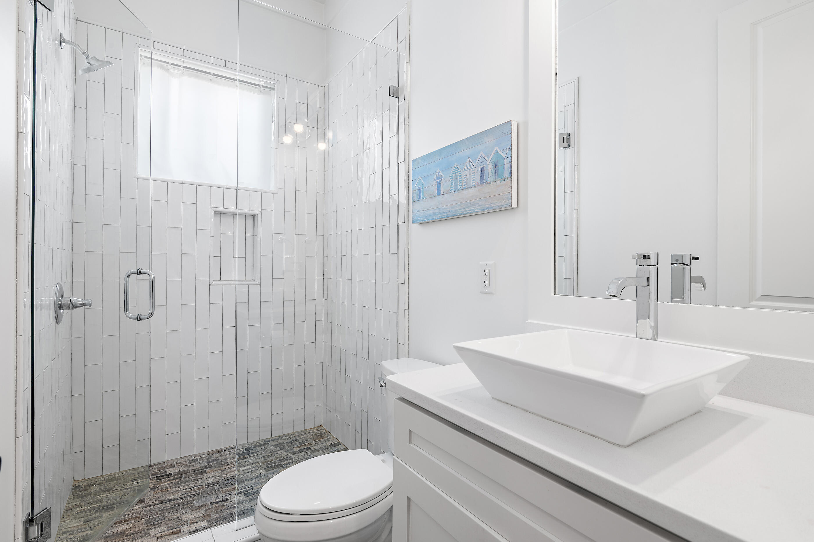 LAKESIDE AT BLUE MOUNTAIN BEACH - Residential