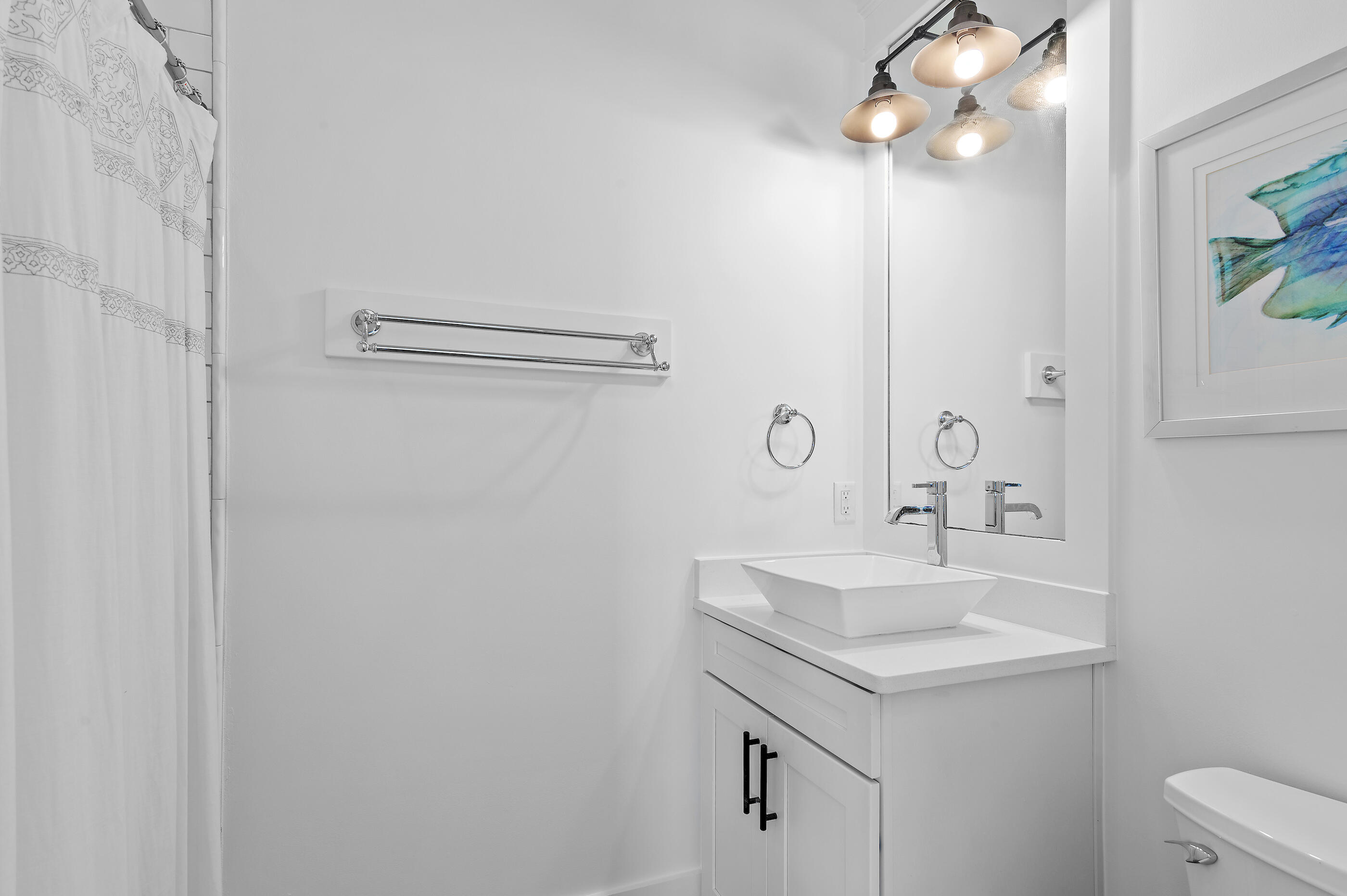 LAKESIDE AT BLUE MOUNTAIN BEACH - Residential