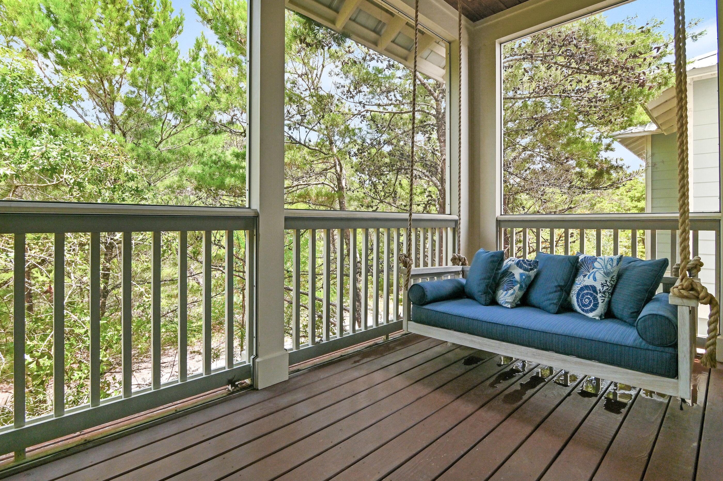 LAKESIDE AT BLUE MOUNTAIN BEACH - Residential