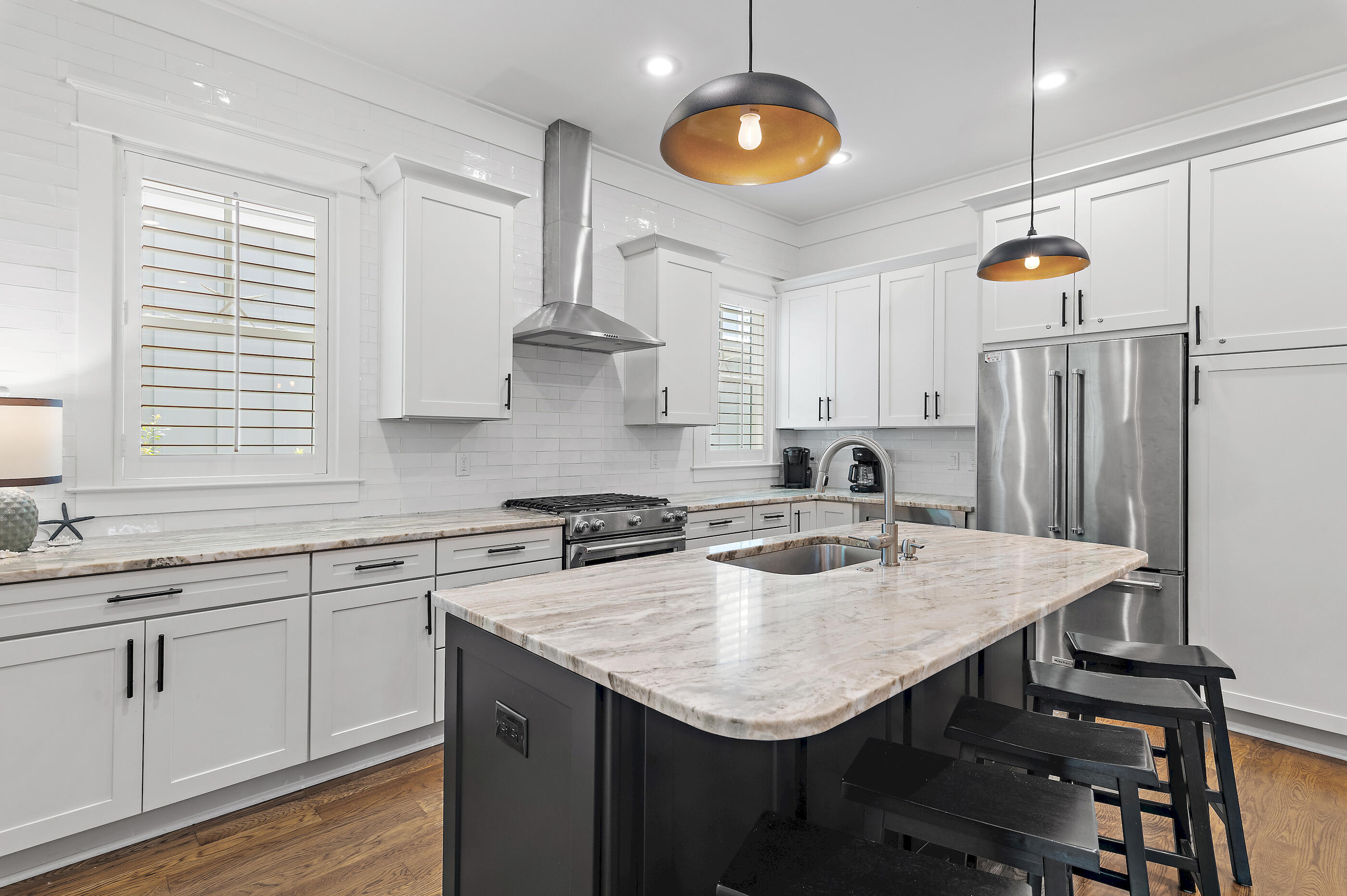 LAKESIDE AT BLUE MOUNTAIN BEACH - Residential