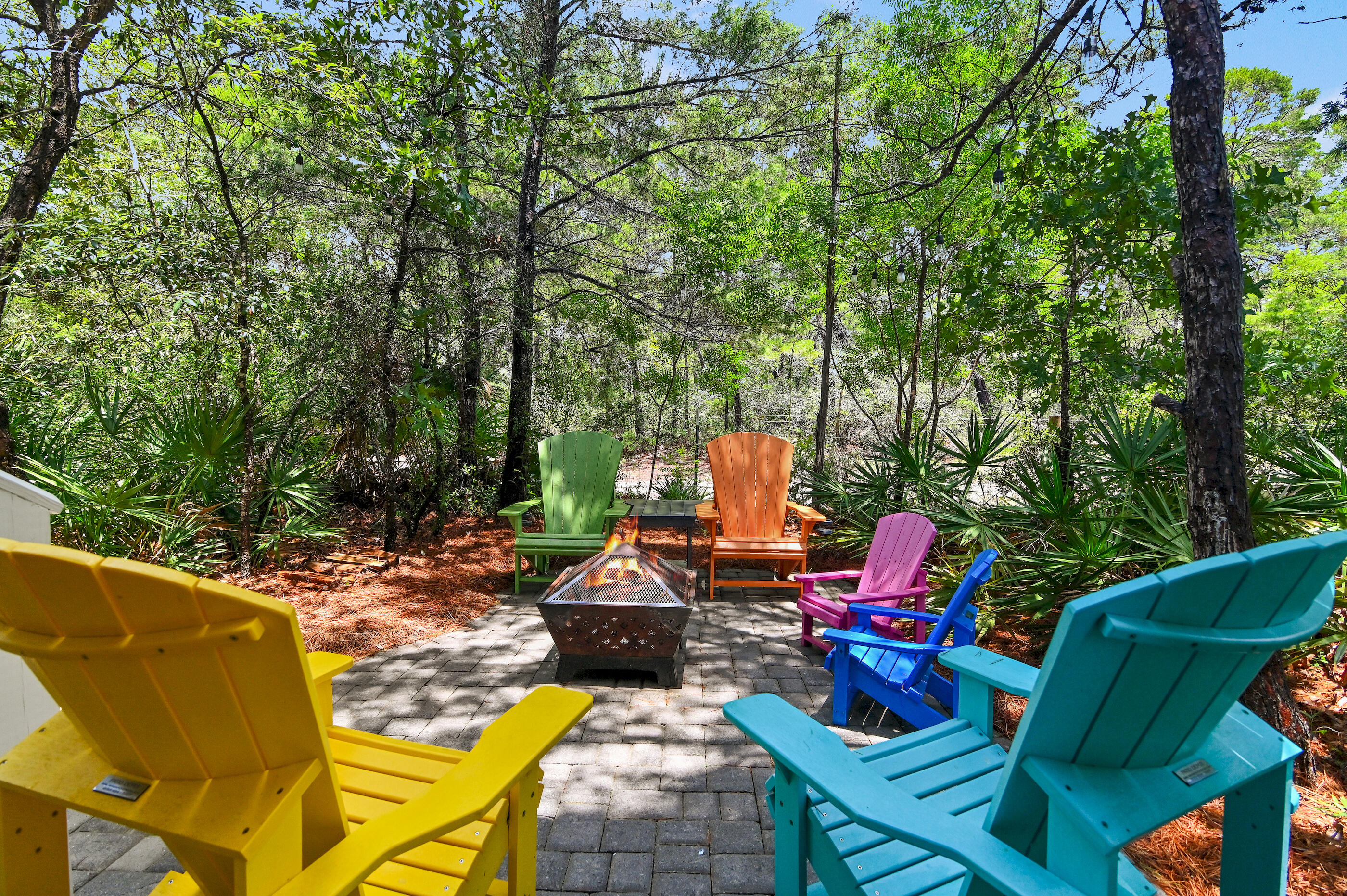 LAKESIDE AT BLUE MOUNTAIN BEACH - Residential