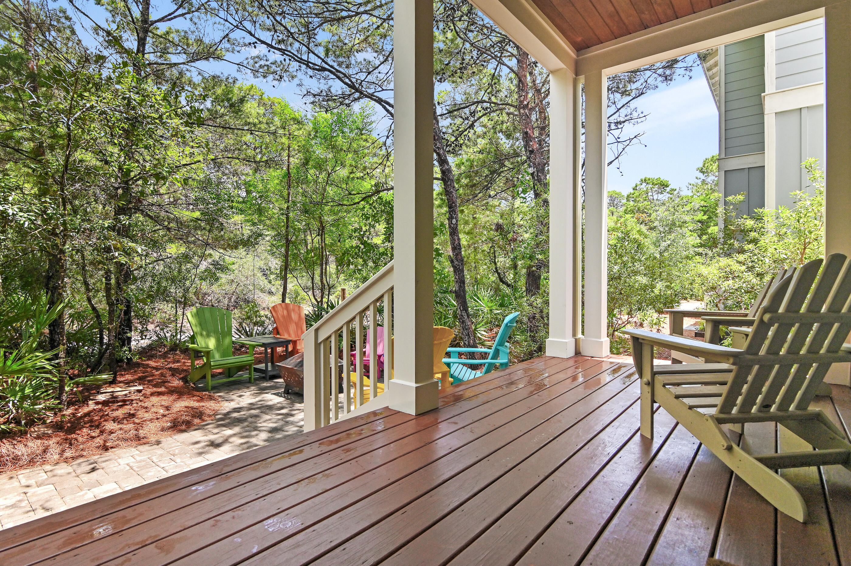 LAKESIDE AT BLUE MOUNTAIN BEACH - Residential