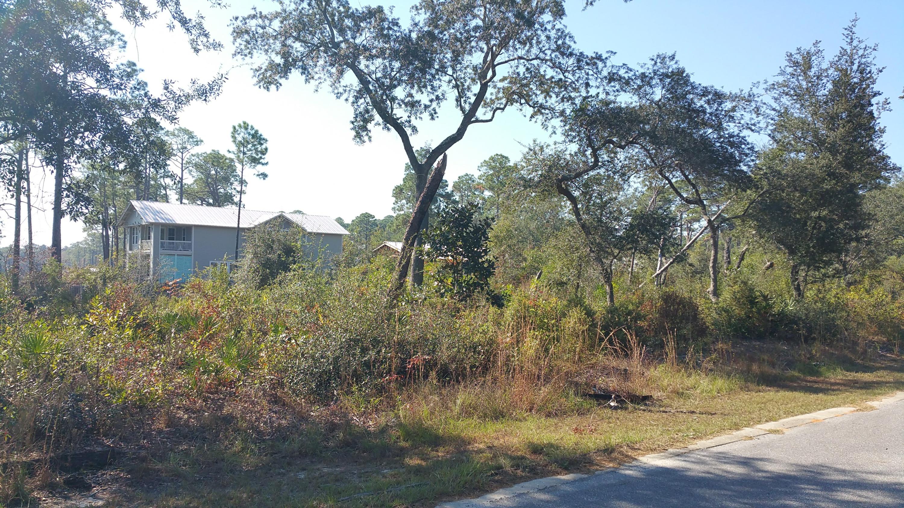 MAGNOLIA BEACH - Land