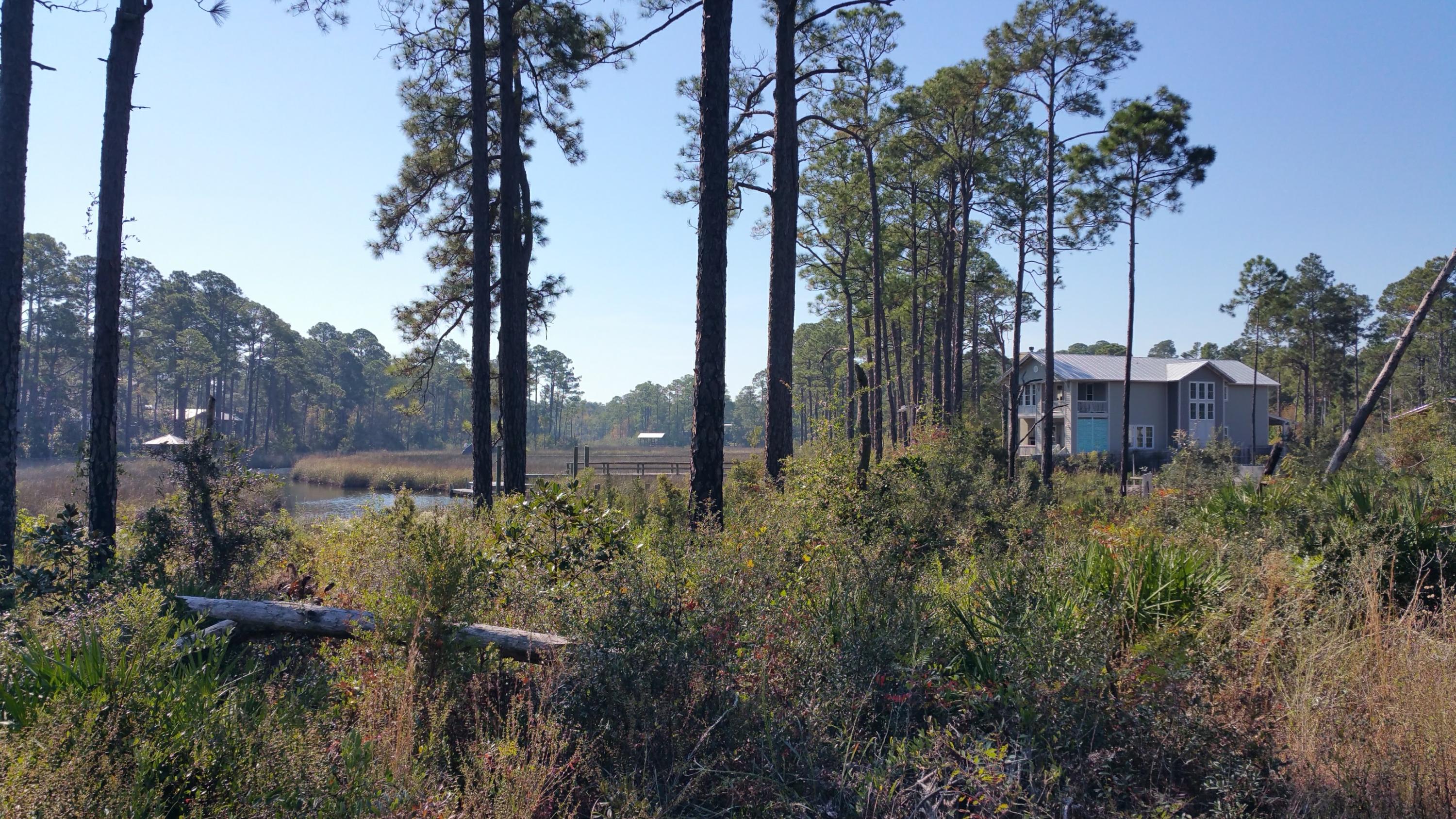 MAGNOLIA BEACH - Land