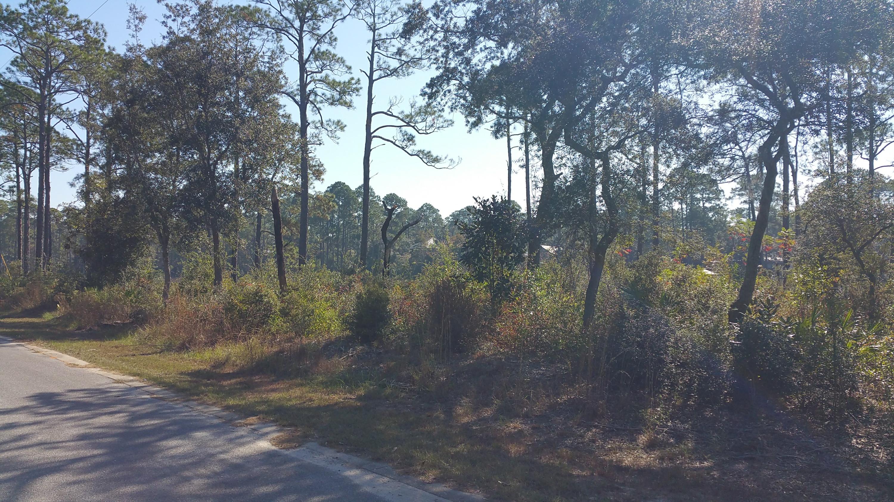 MAGNOLIA BEACH - Land