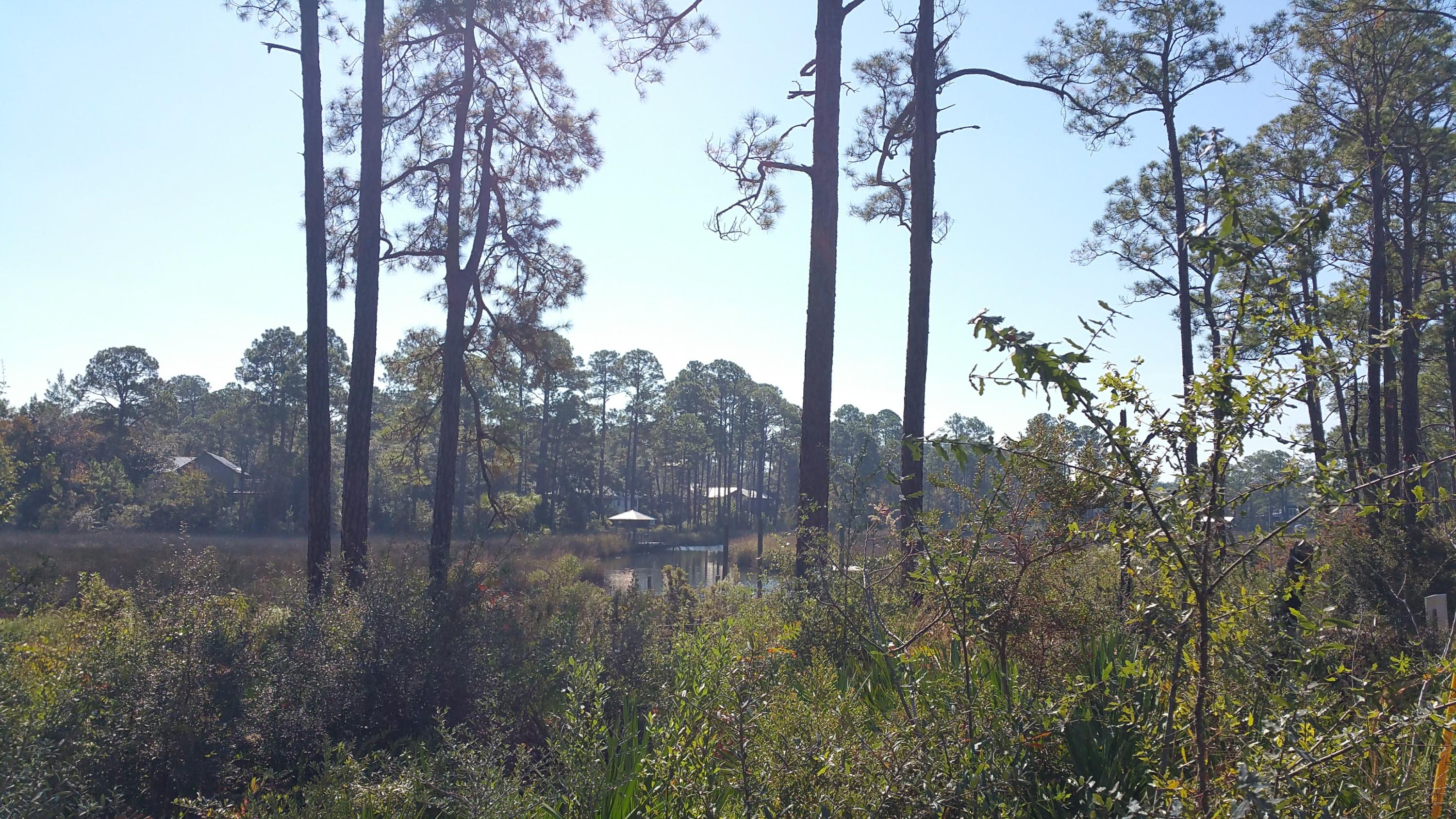 MAGNOLIA BEACH - Land