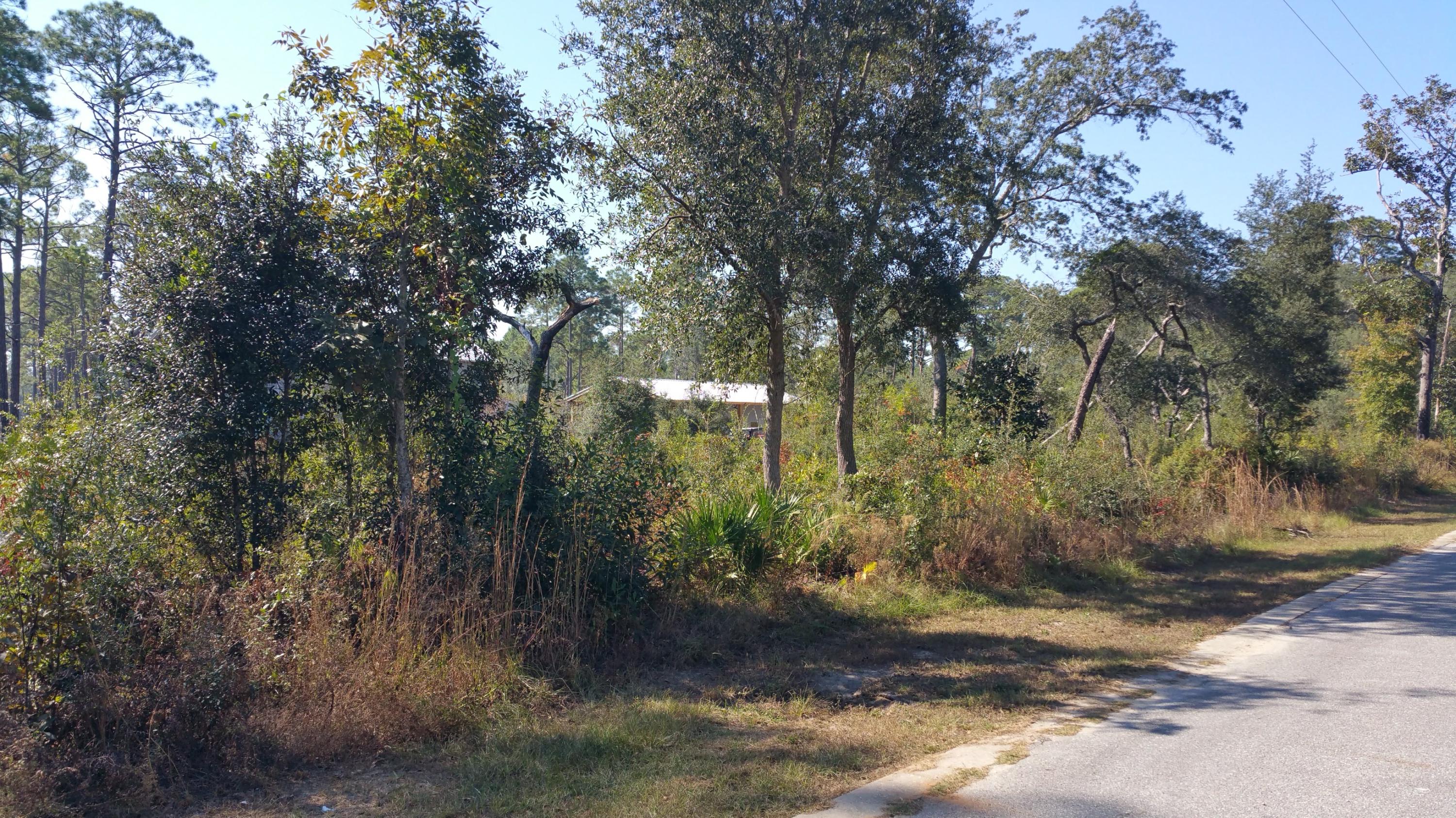 MAGNOLIA BEACH - Land