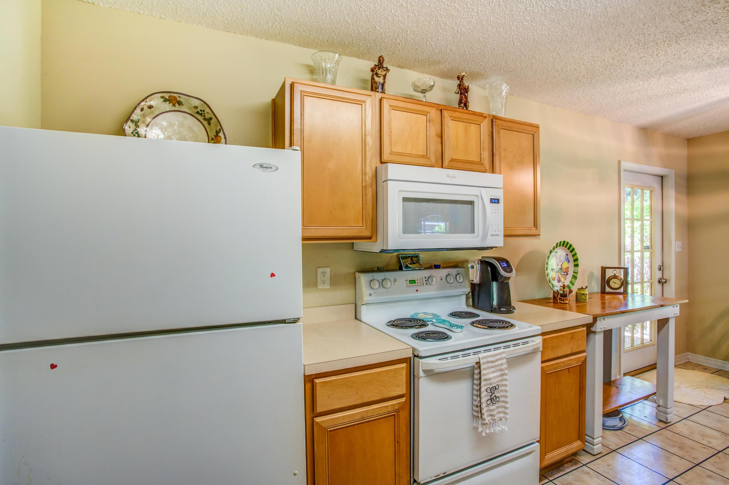 BAYSIDE - Residential