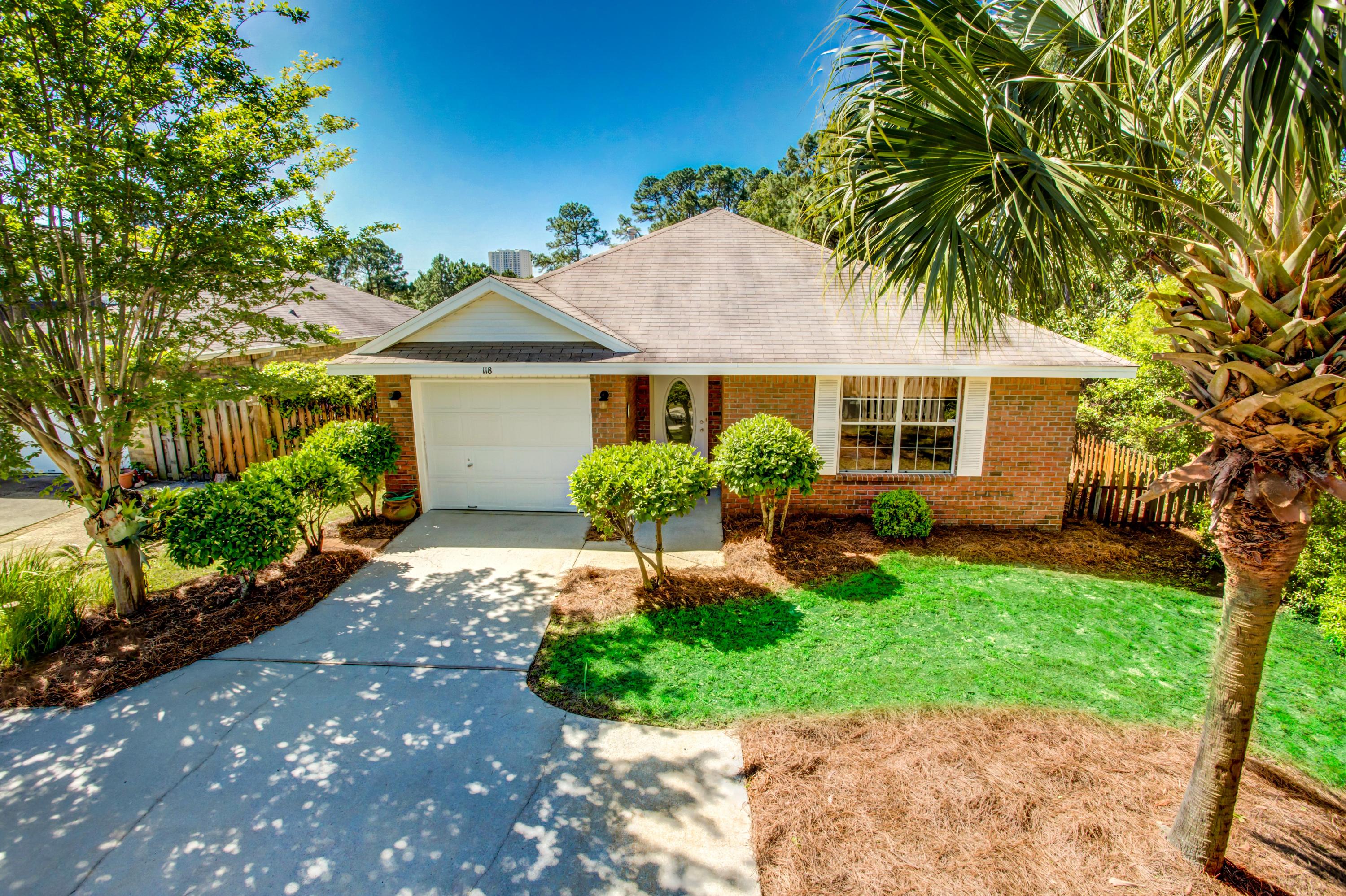 BAYSIDE - Residential