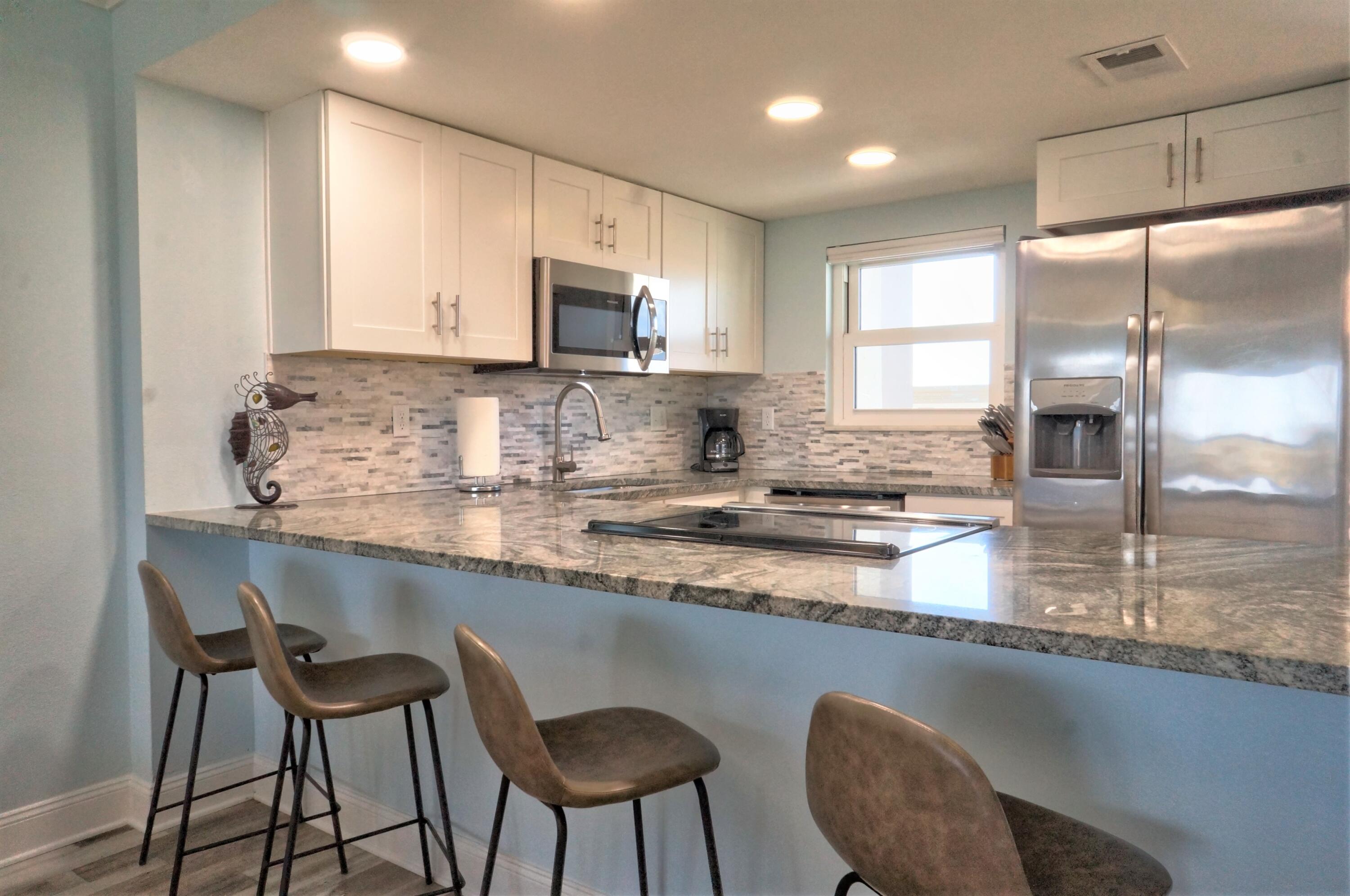 EMERALD ISLE - Residential