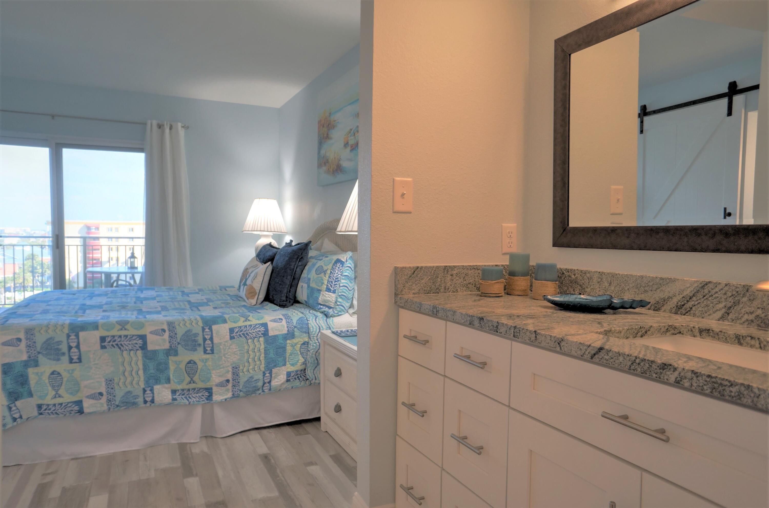 EMERALD ISLE - Residential