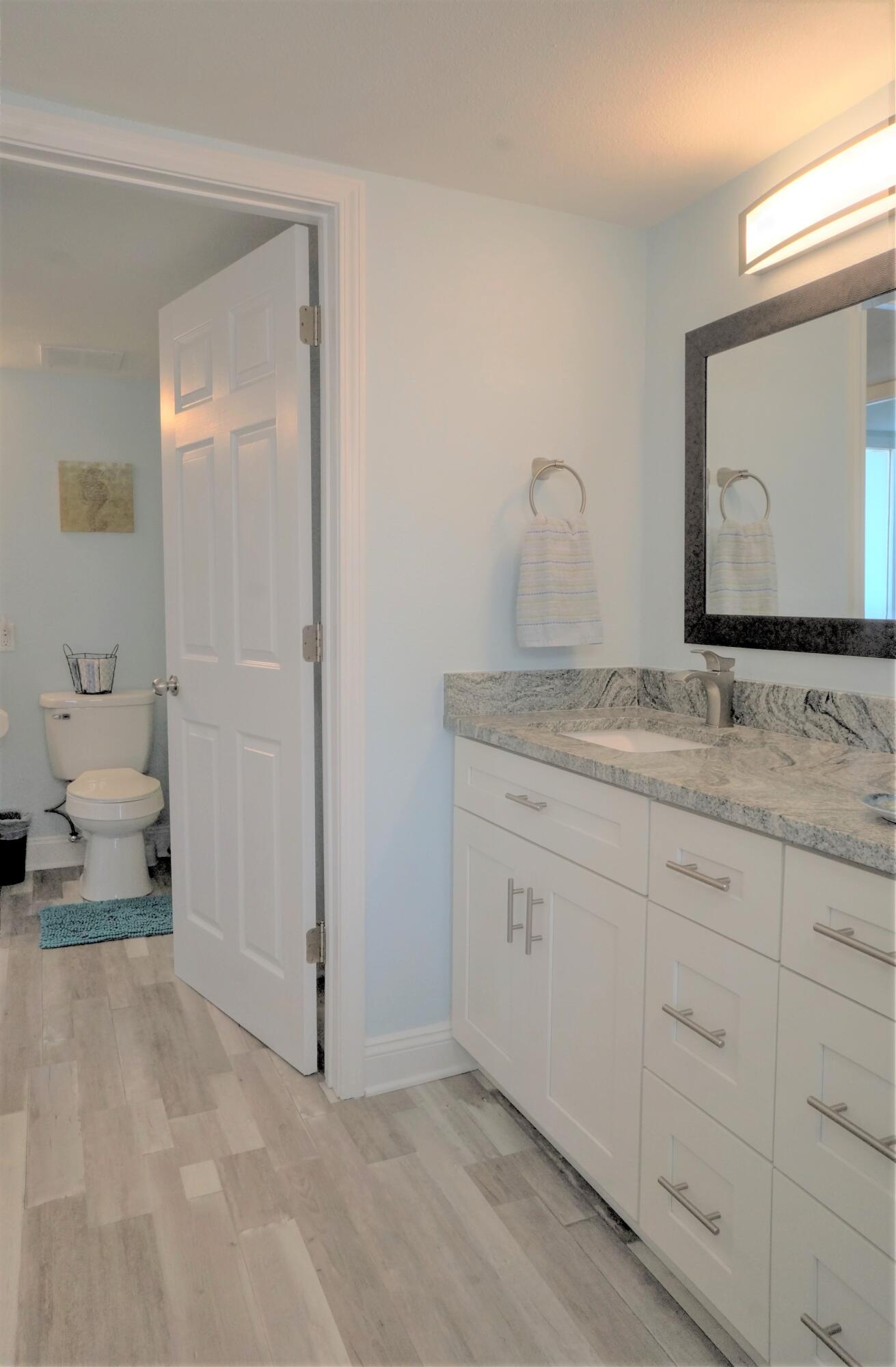 EMERALD ISLE - Residential