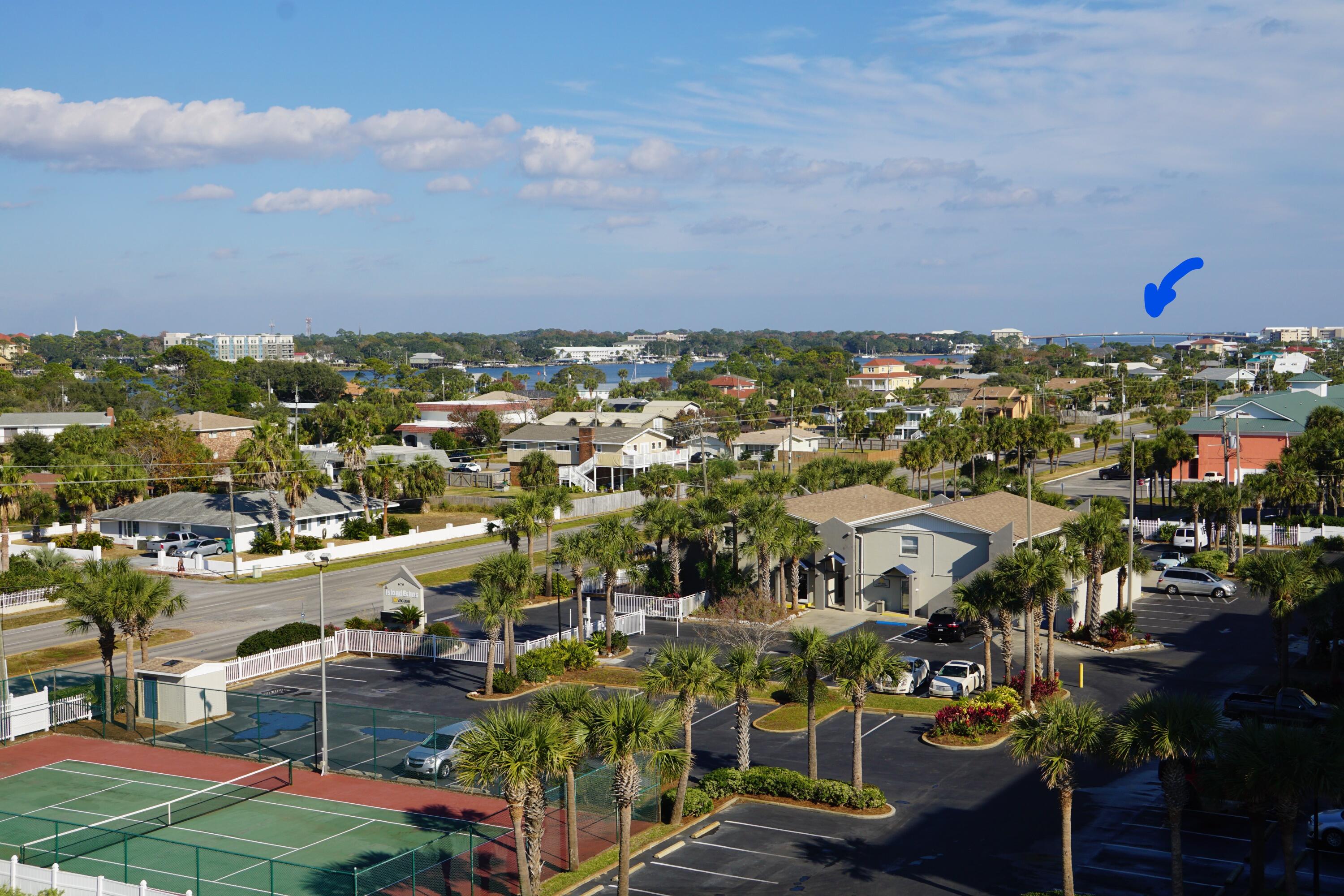 EMERALD ISLE - Residential