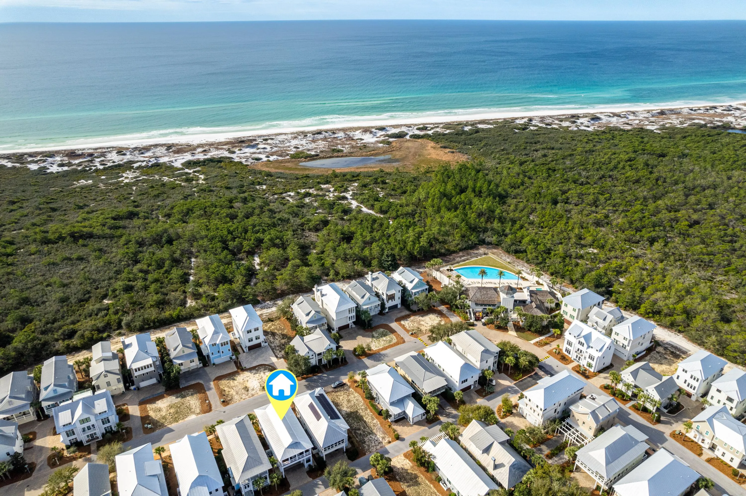 Santa Rosa Beach, Florida 32459, United States, 3 Bedrooms Bedrooms, ,4 BathroomsBathrooms,Residential,Pending,2783