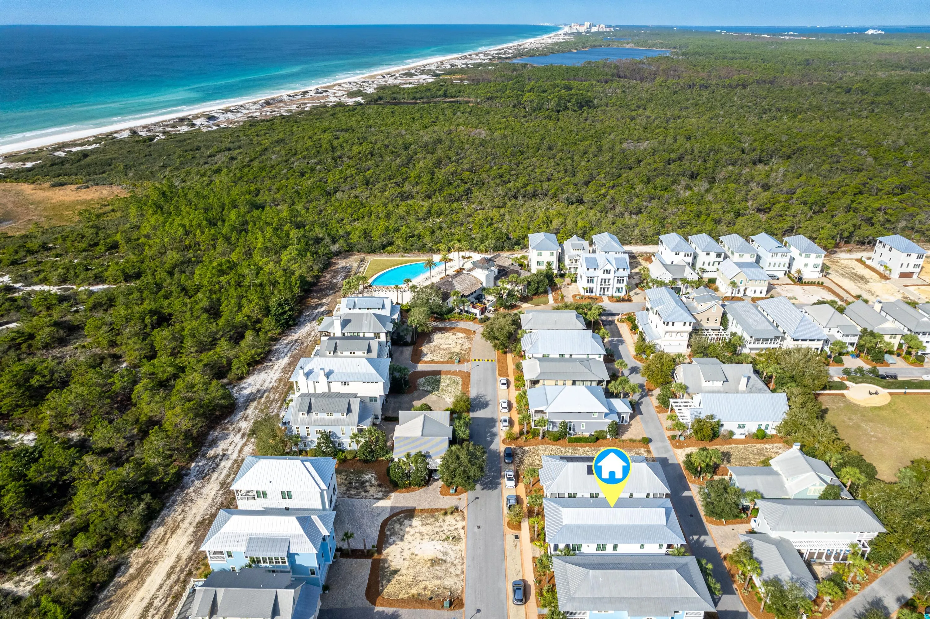 Santa Rosa Beach, Florida 32459, United States, 3 Bedrooms Bedrooms, ,4 BathroomsBathrooms,Residential,Pending,2783