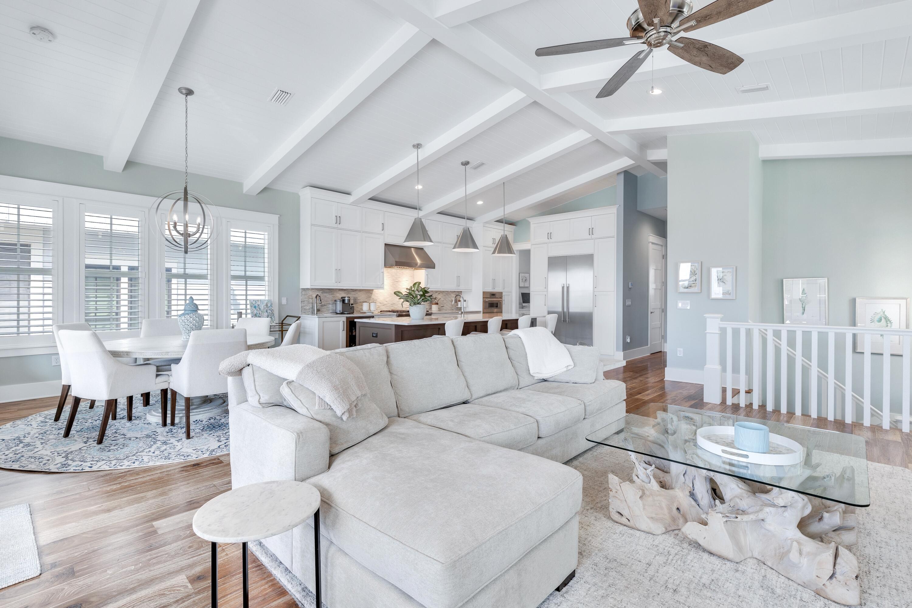CYPRESS DUNES - Residential