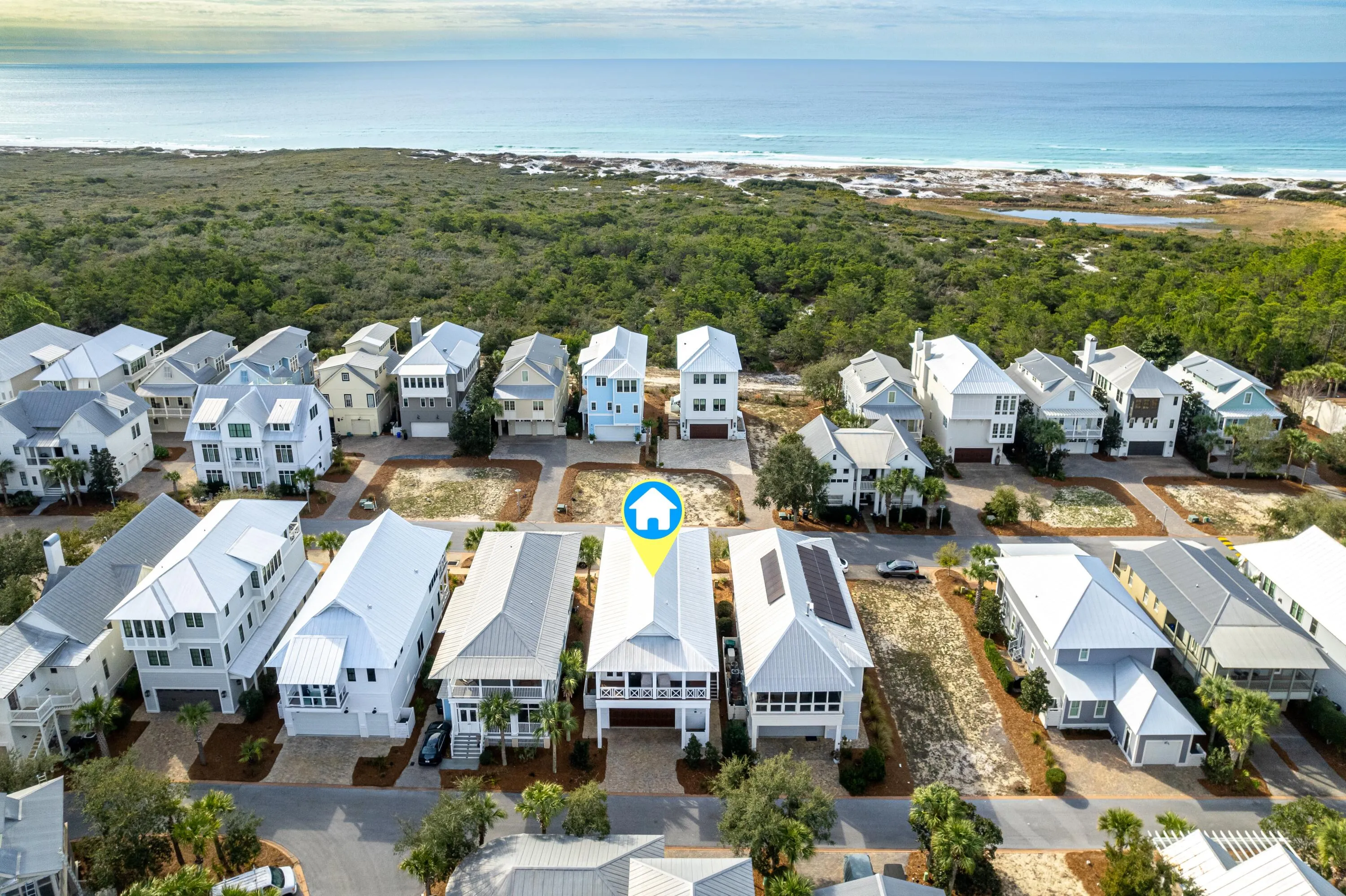 Santa Rosa Beach, Florida 32459, United States, 3 Bedrooms Bedrooms, ,4 BathroomsBathrooms,Residential,Pending,2783