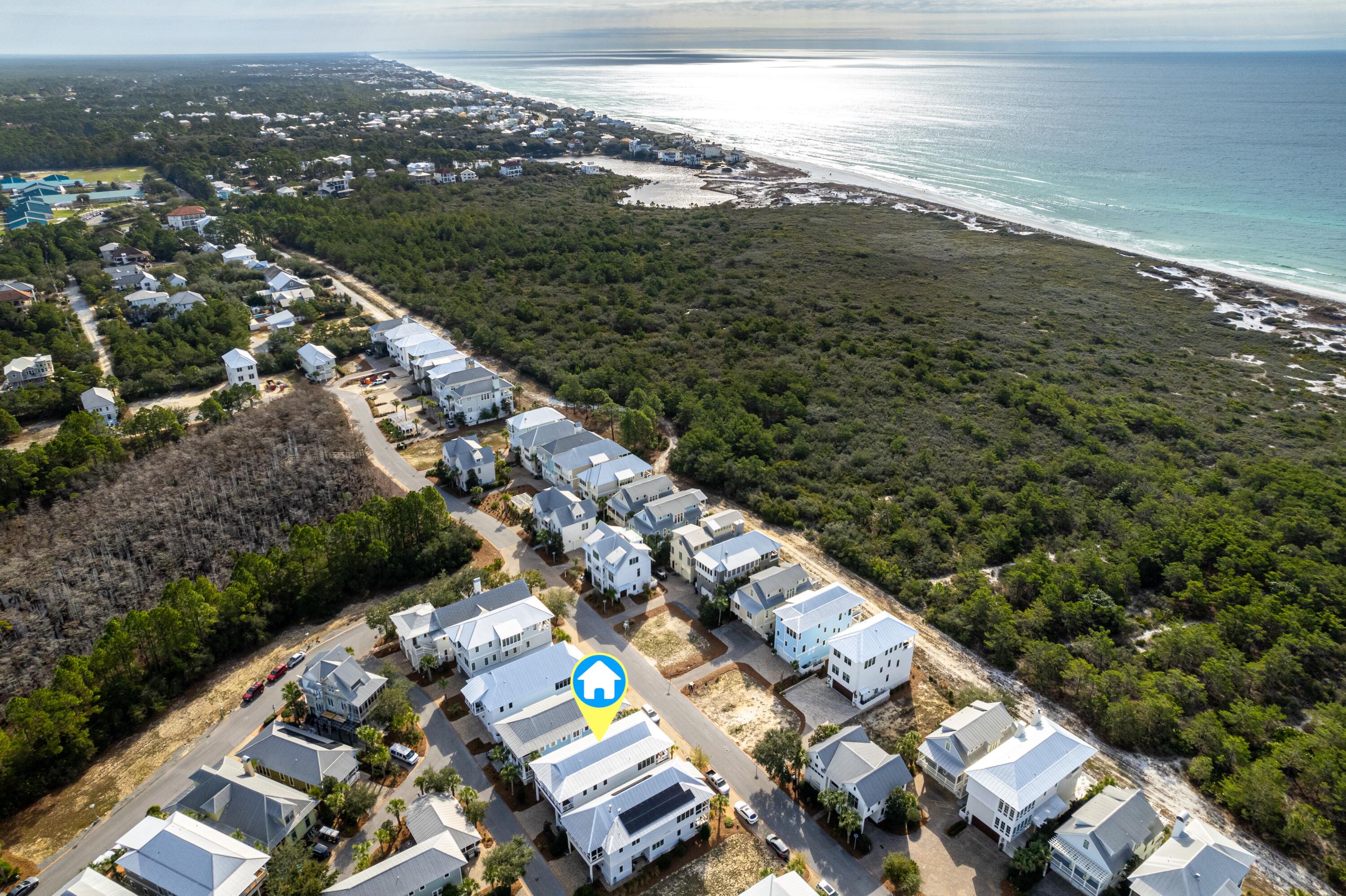 CYPRESS DUNES - Residential