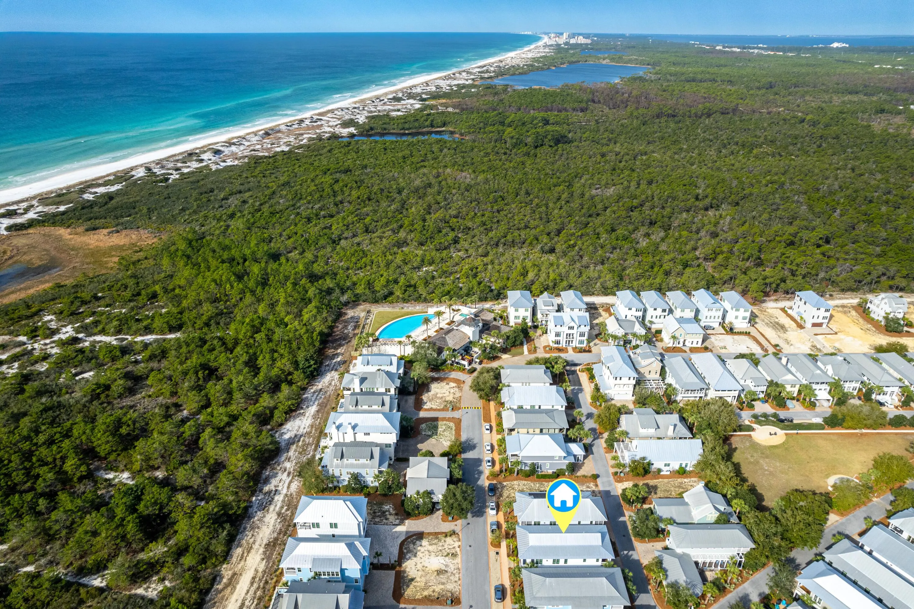Santa Rosa Beach, Florida 32459, United States, 3 Bedrooms Bedrooms, ,4 BathroomsBathrooms,Residential,Pending,2783