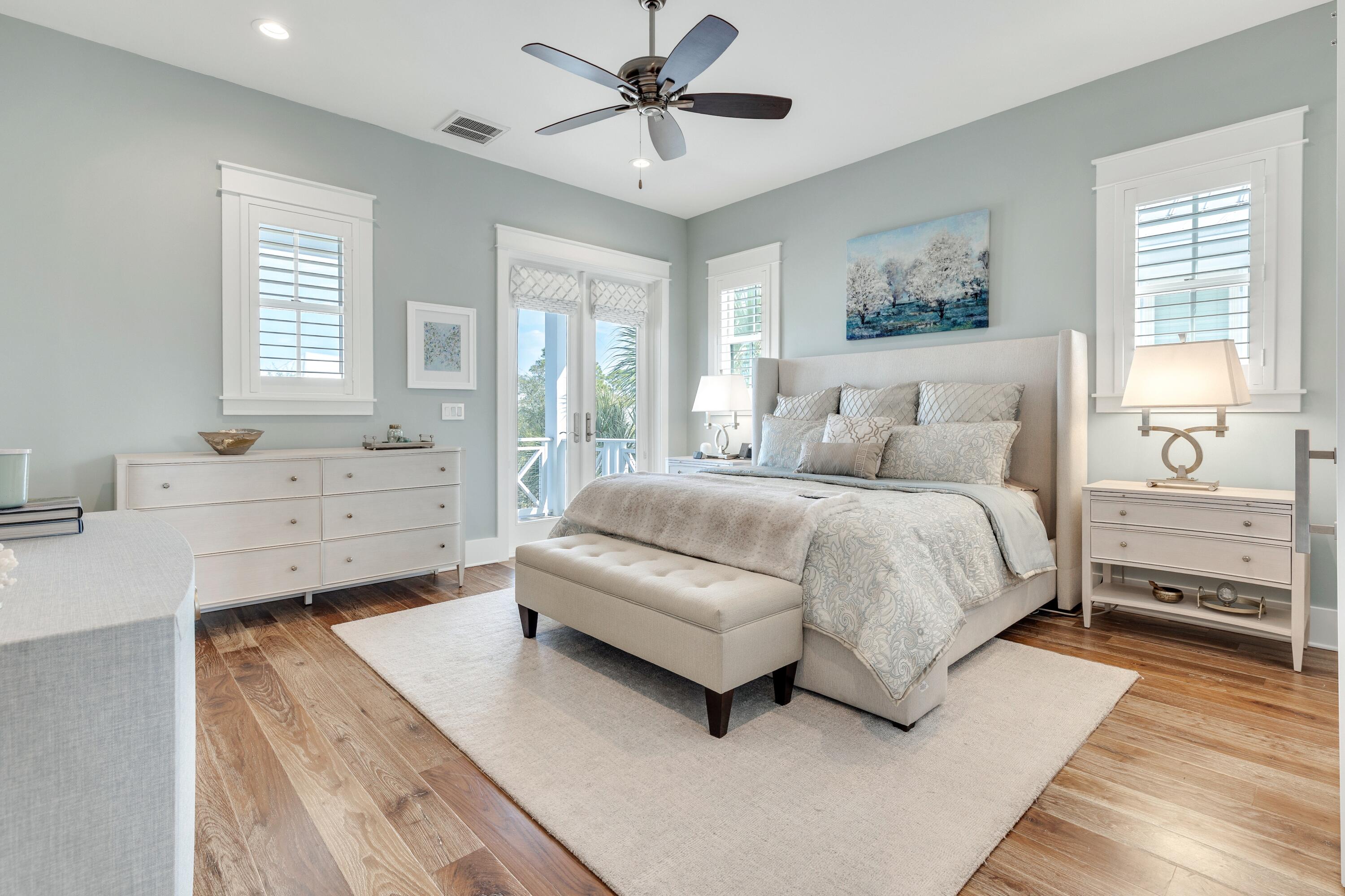 CYPRESS DUNES - Residential